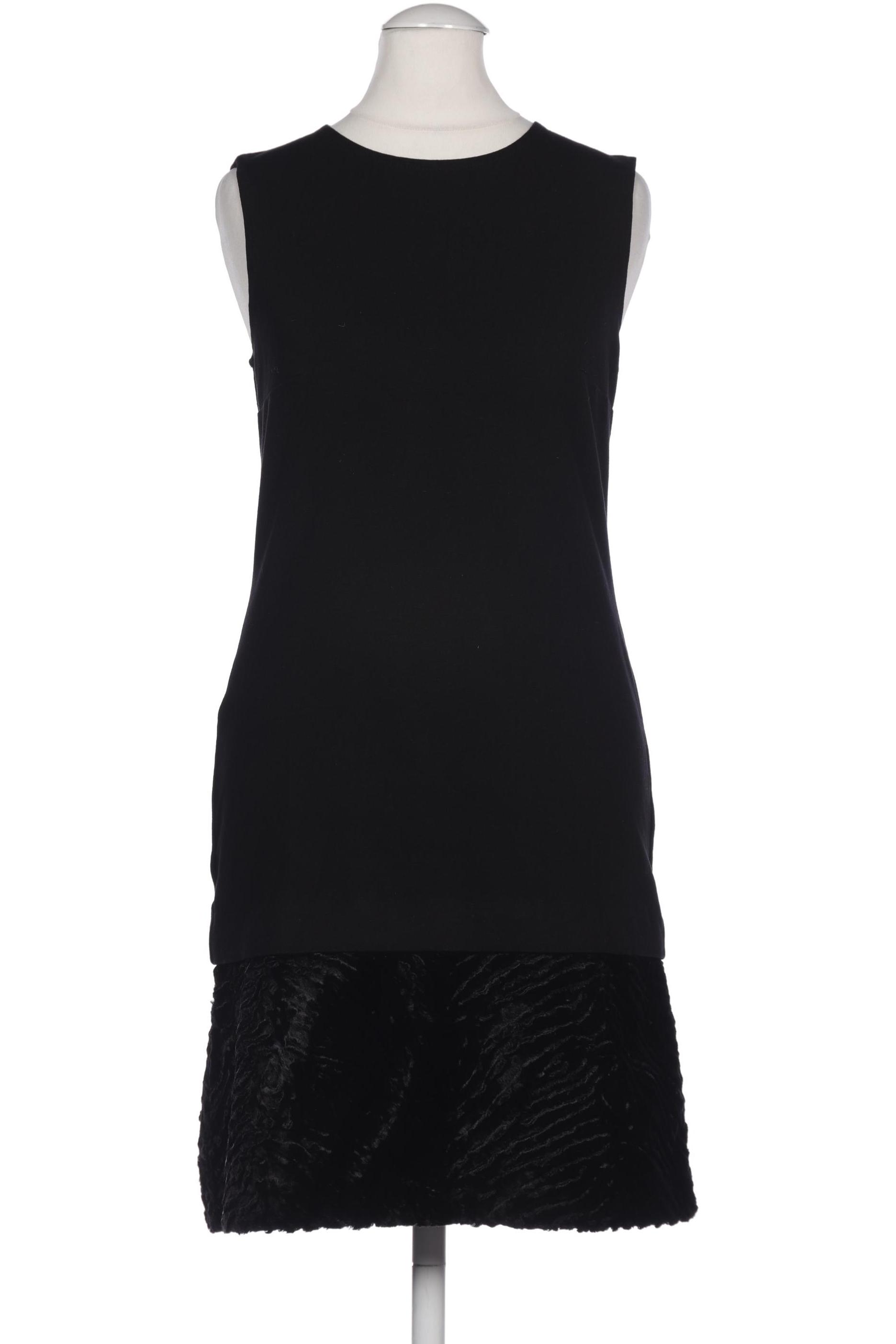 

Ana Alcazar Damen Kleid, schwarz