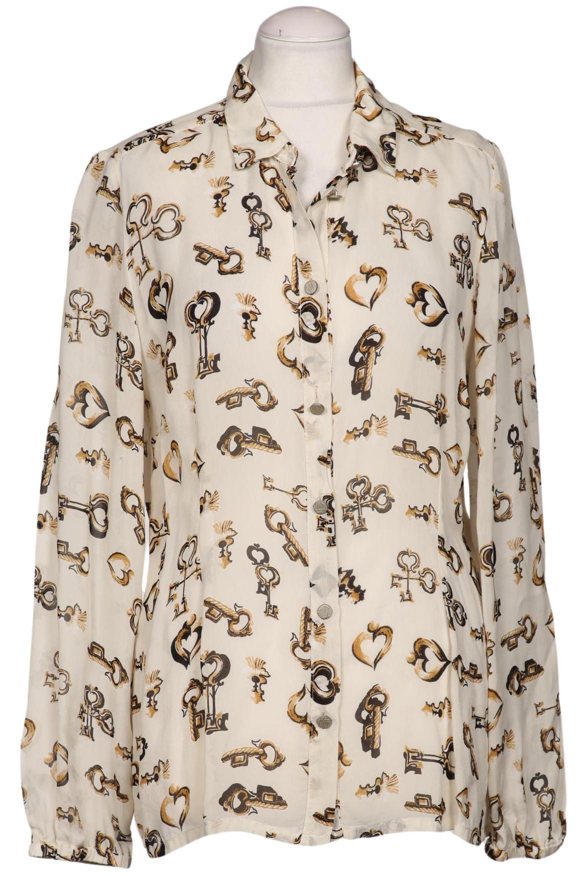 

Ana Alcazar Damen Bluse, cremeweiß, Gr. 38