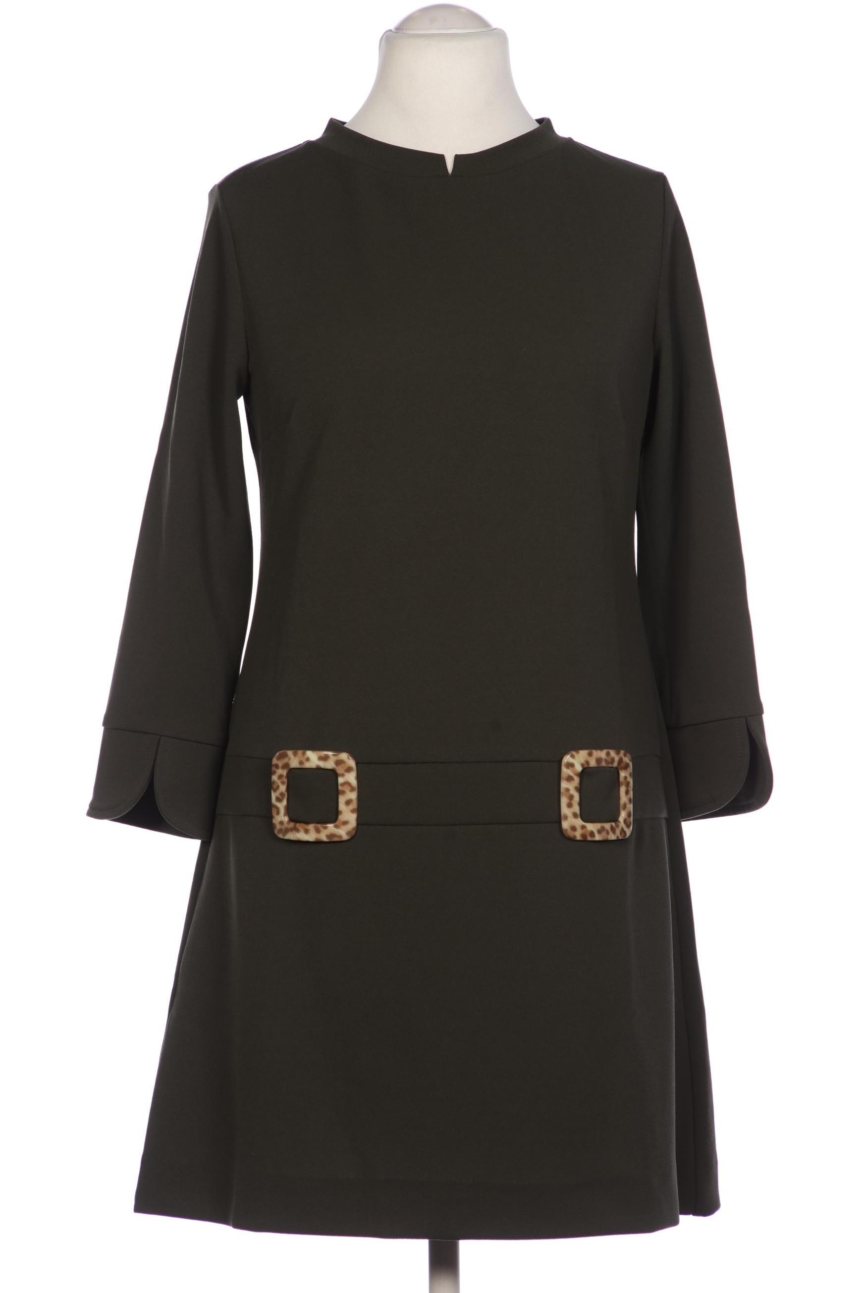 

Ana Alcazar Damen Kleid, grün, Gr. 38