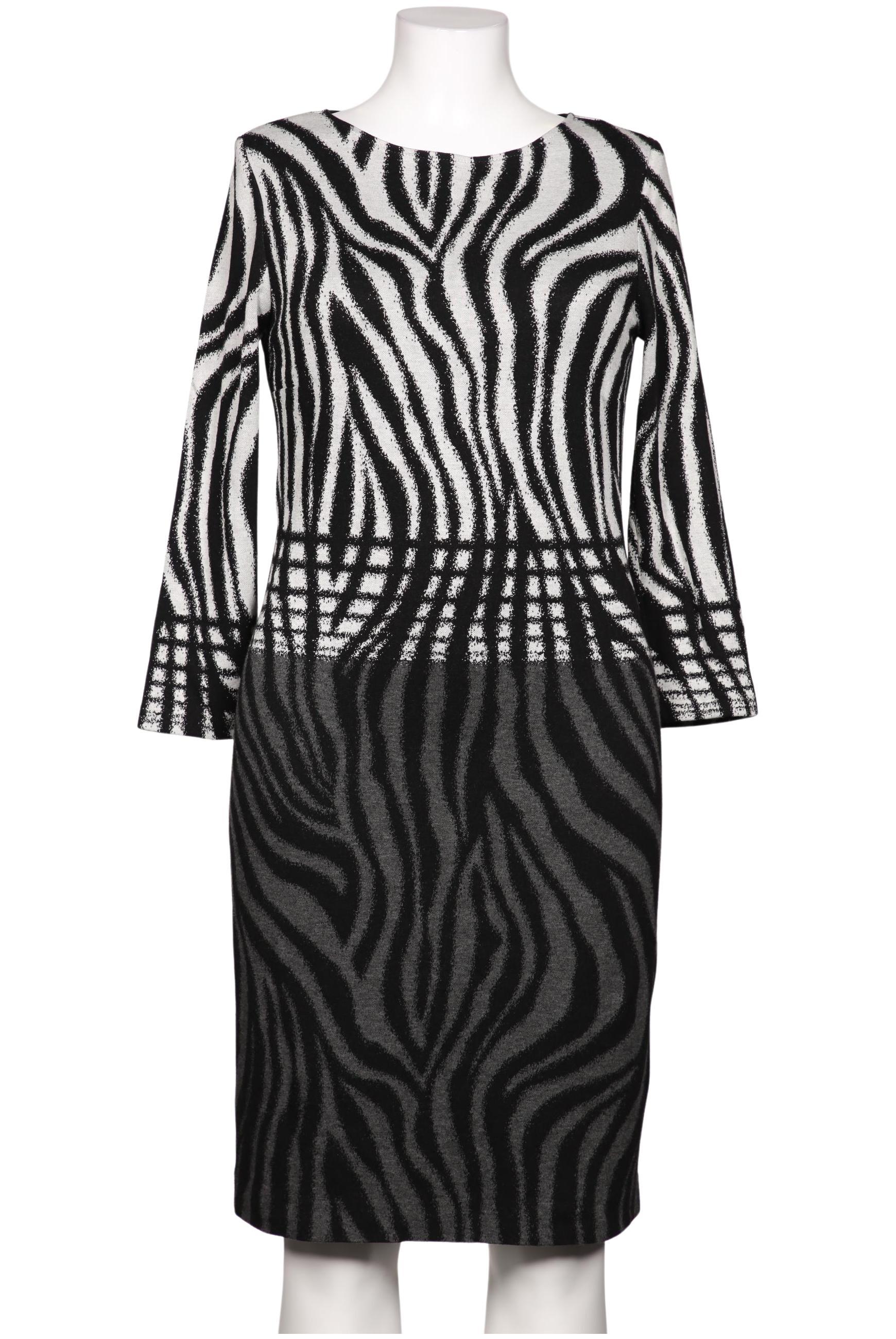 

Ana Alcazar Damen Kleid, schwarz, Gr. 44
