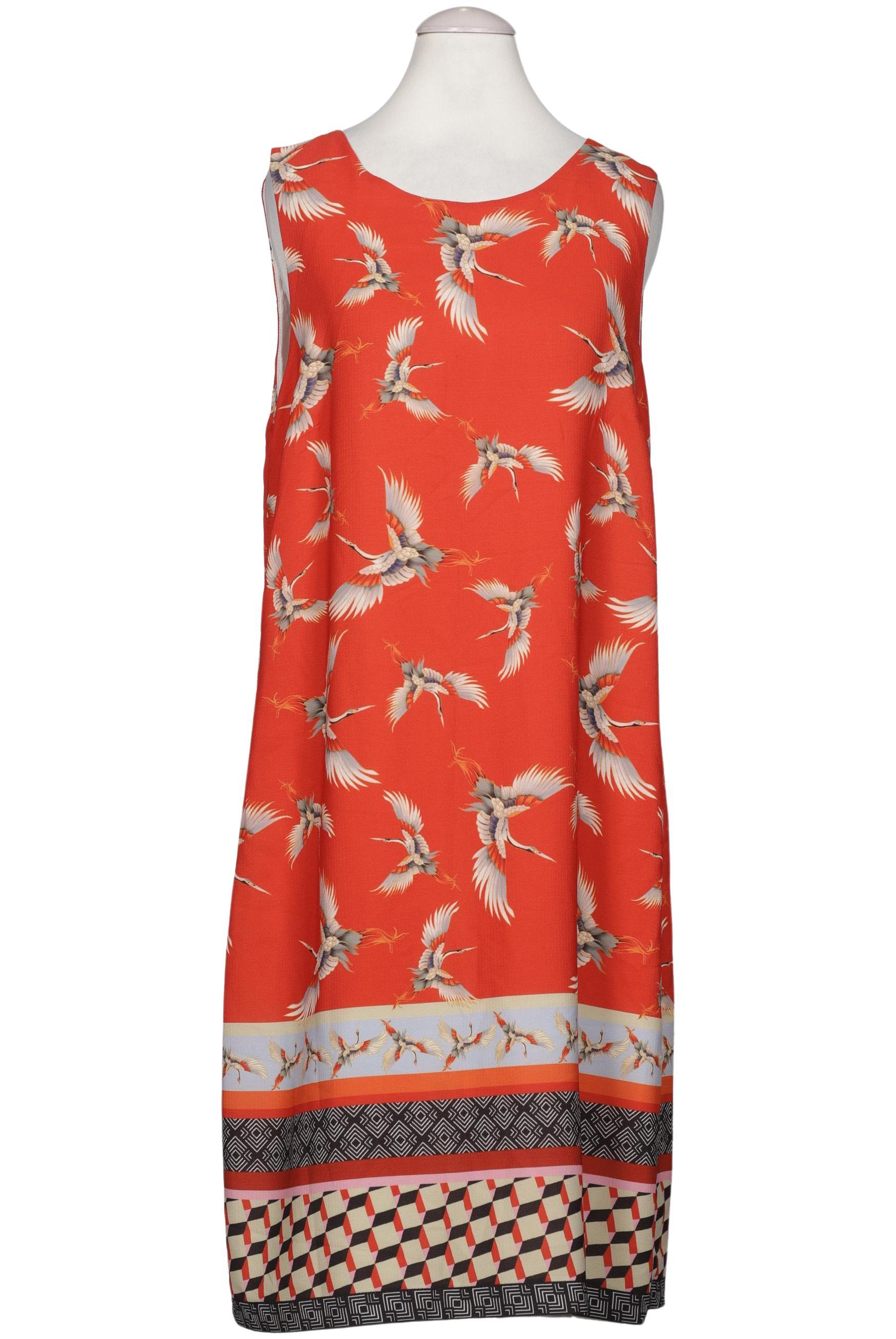 

Ana Alcazar Damen Kleid, rot, Gr. 38