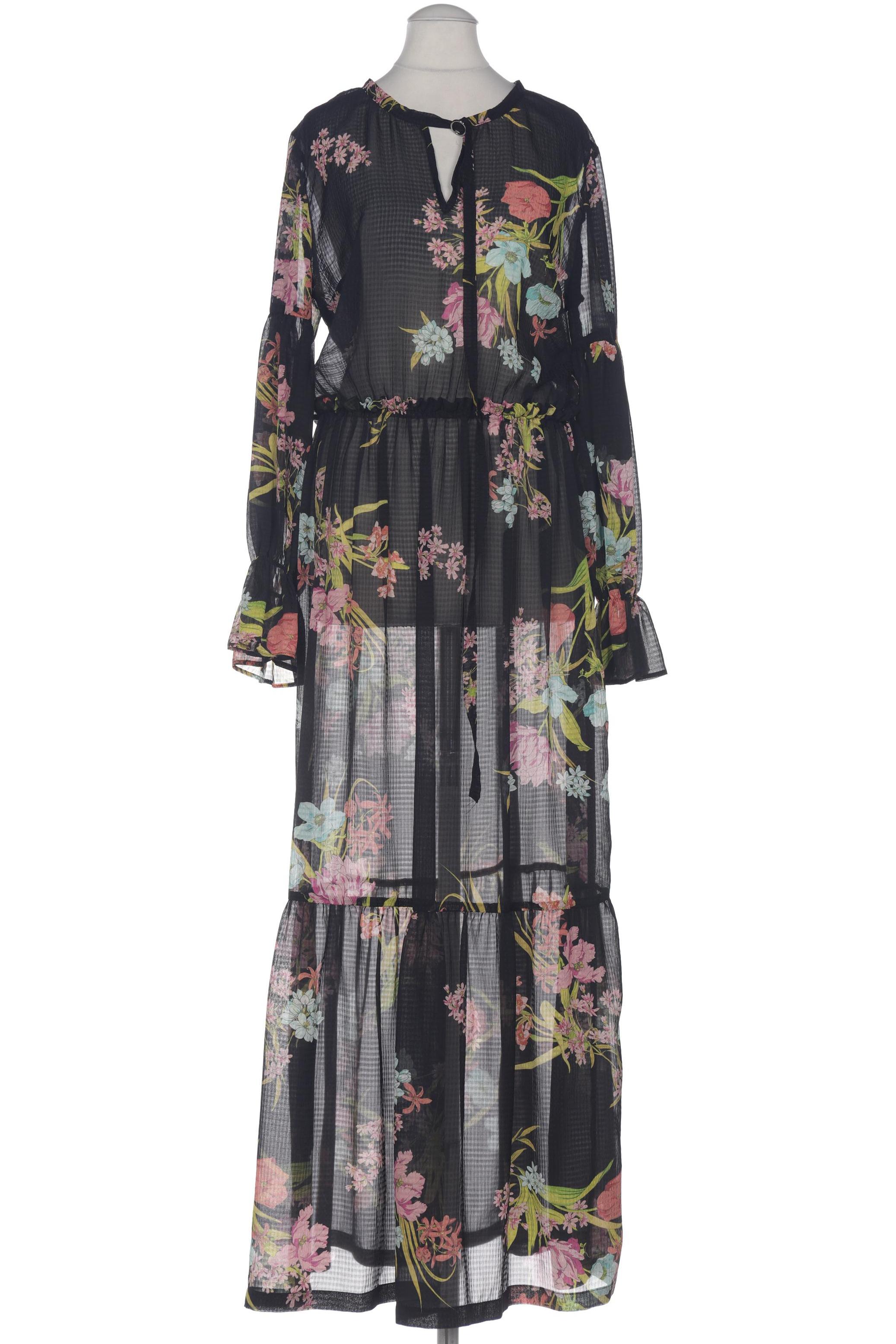 

Ana Alcazar Damen Kleid, schwarz, Gr. 36
