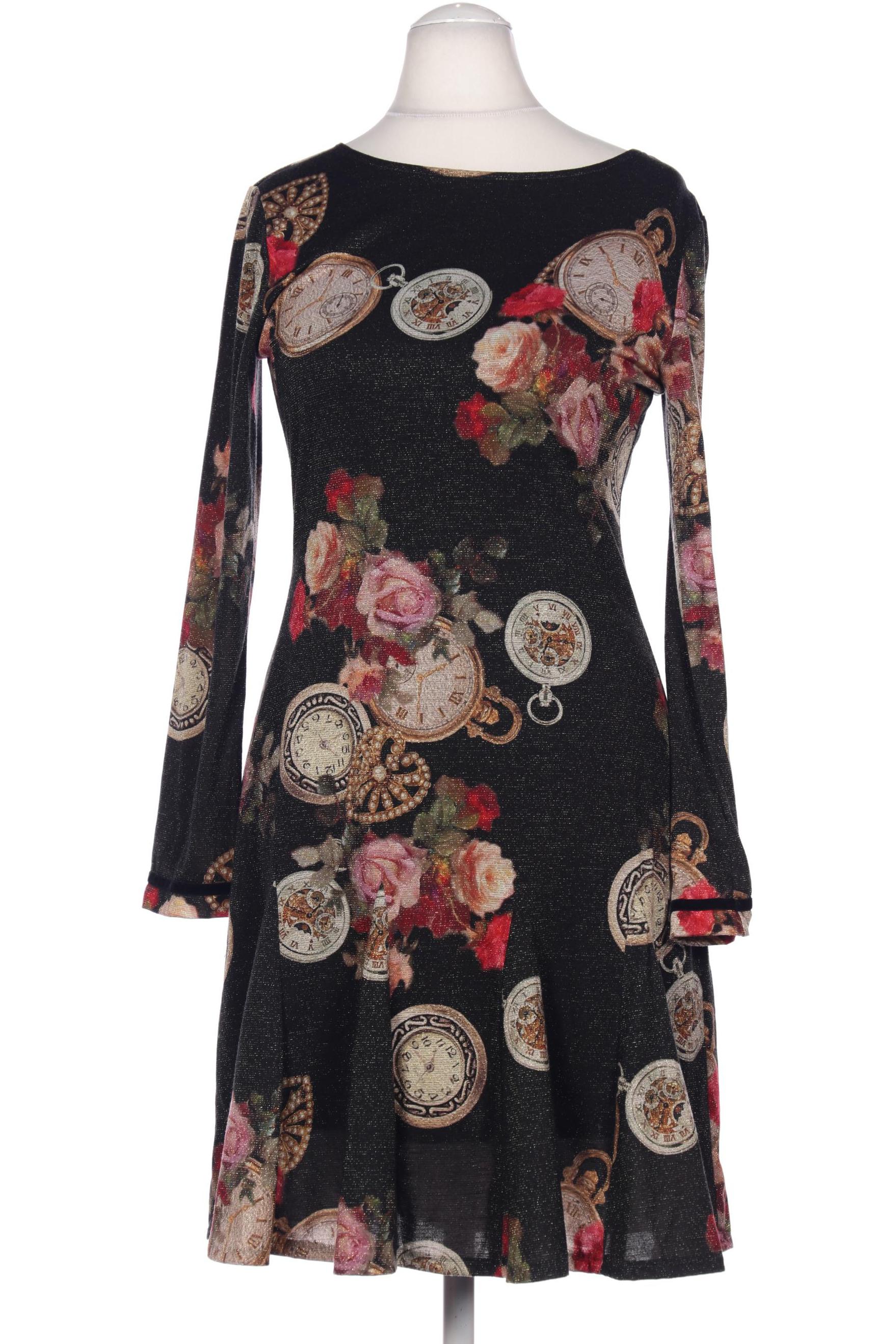 

Ana Alcazar Damen Kleid, schwarz, Gr. 36