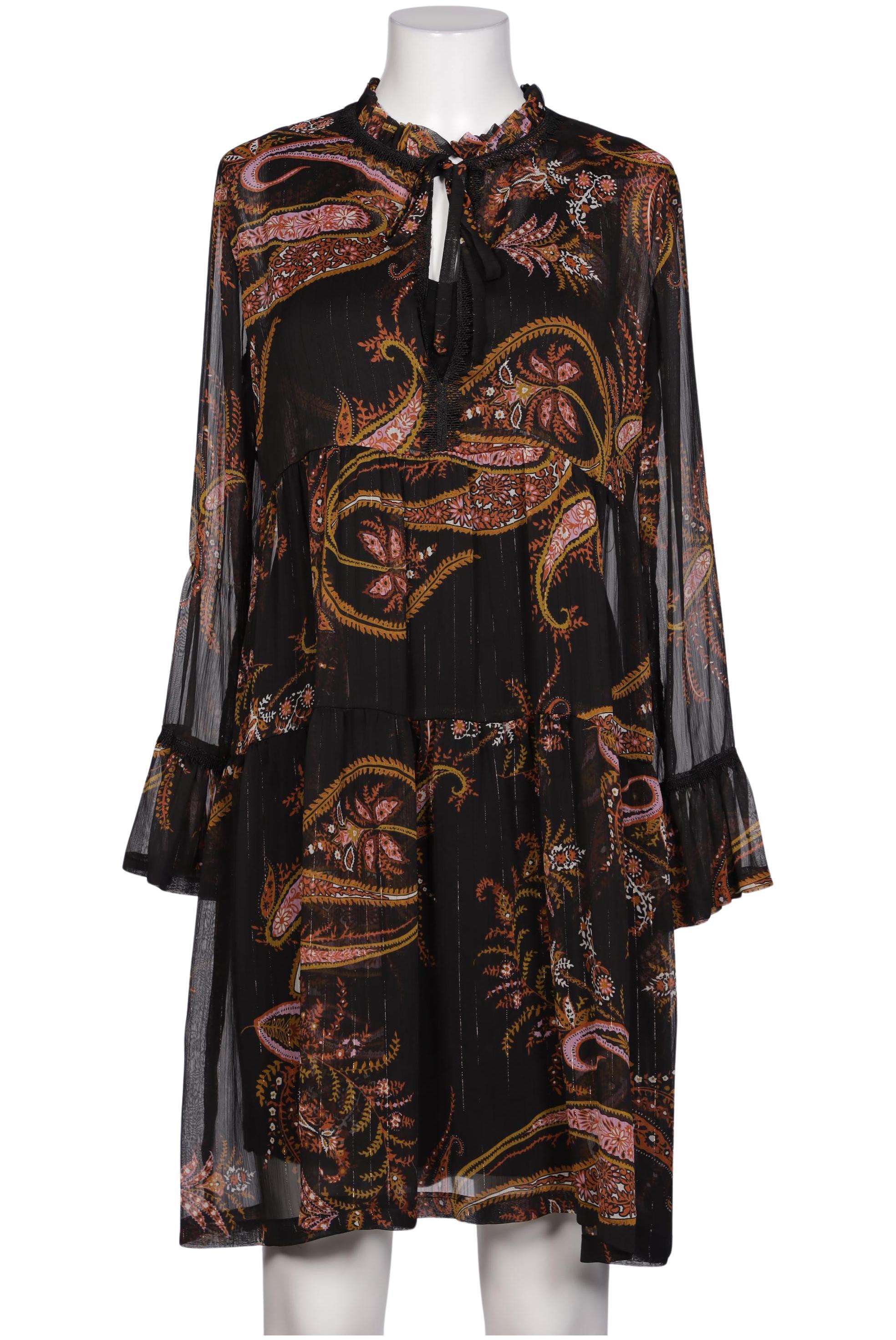 

Ana Alcazar Damen Kleid, schwarz, Gr. 40