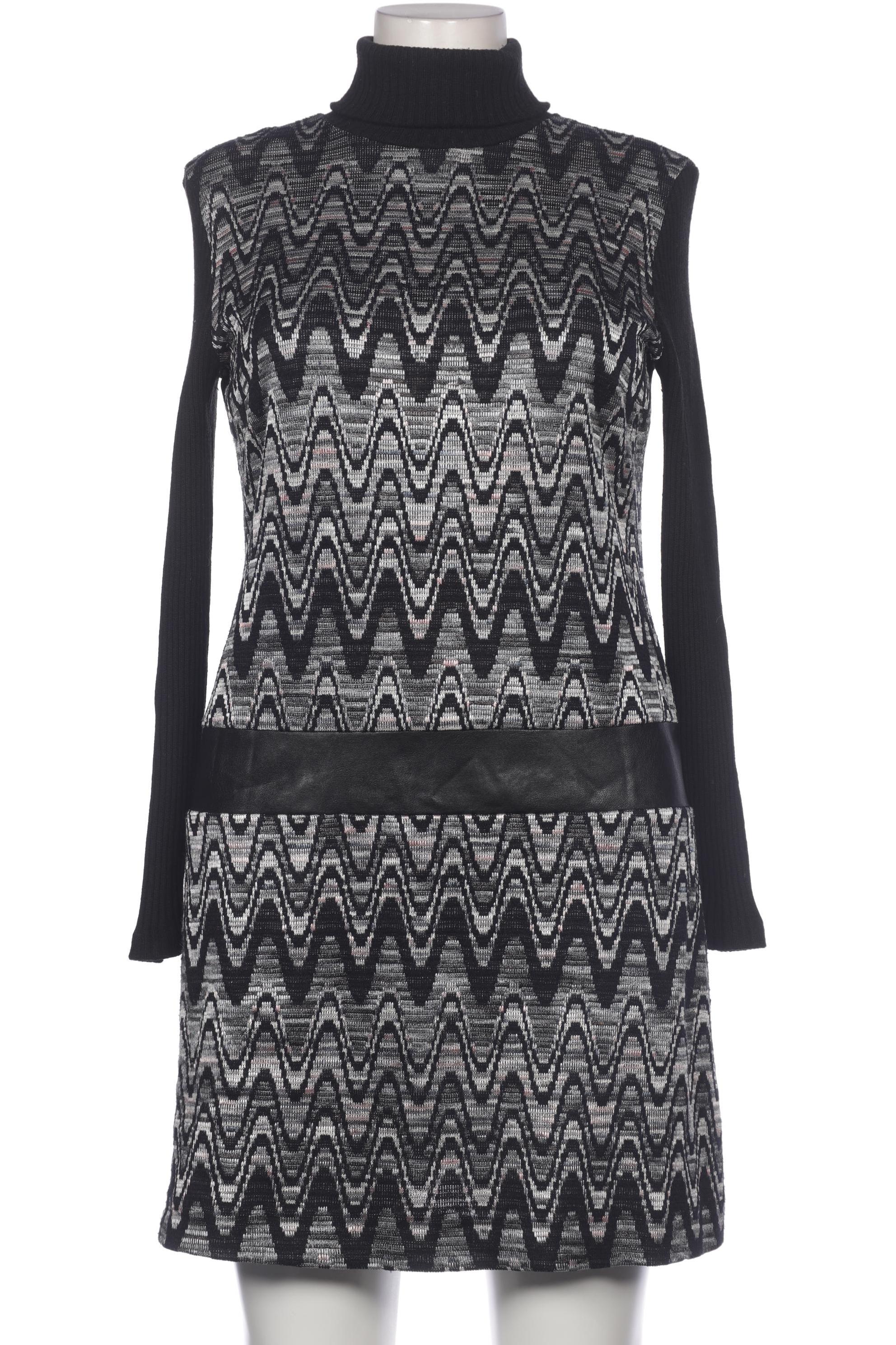 

Ana Alcazar Damen Kleid, schwarz, Gr. 42