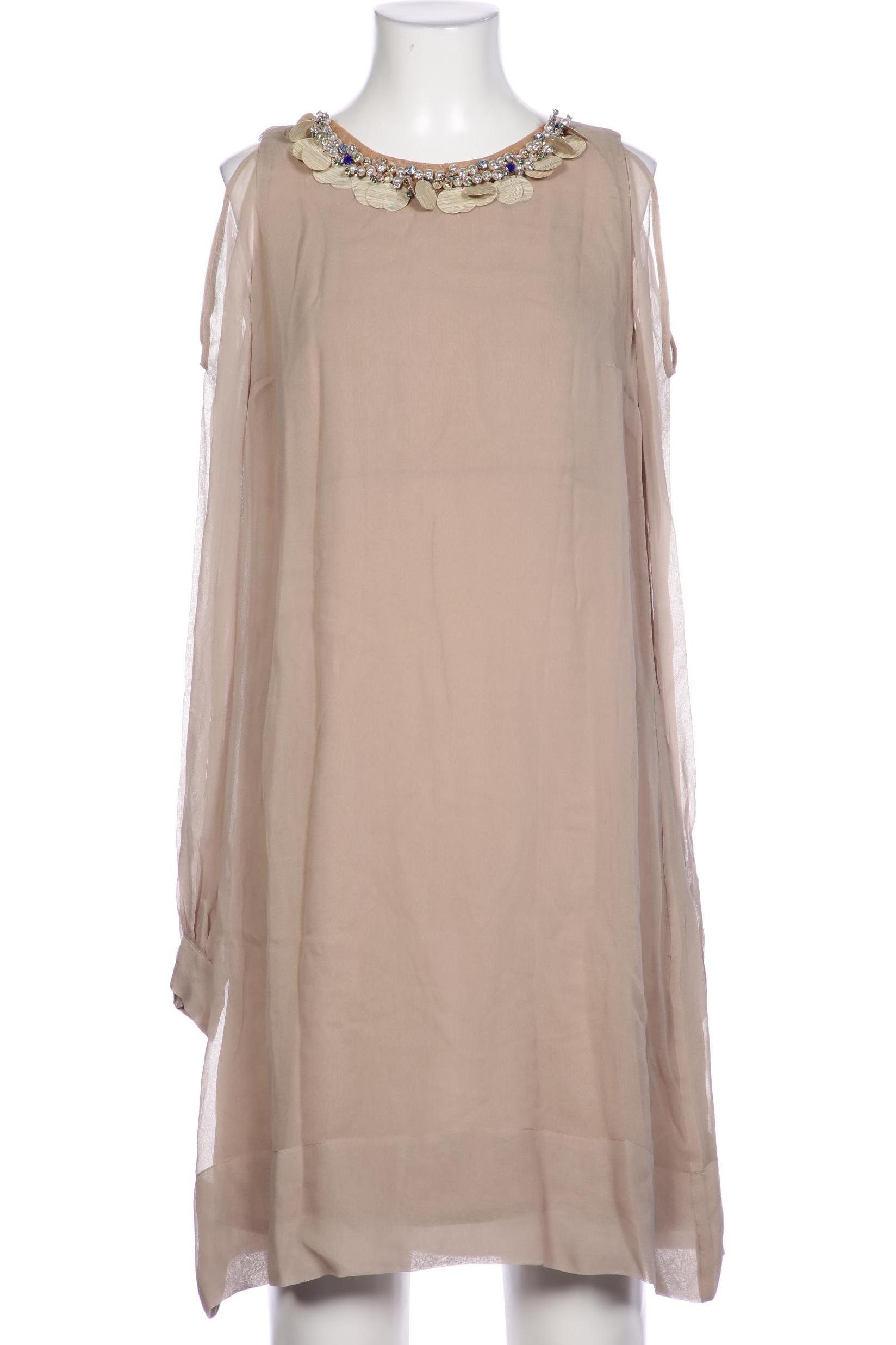 

Ana Alcazar Damen Kleid, beige