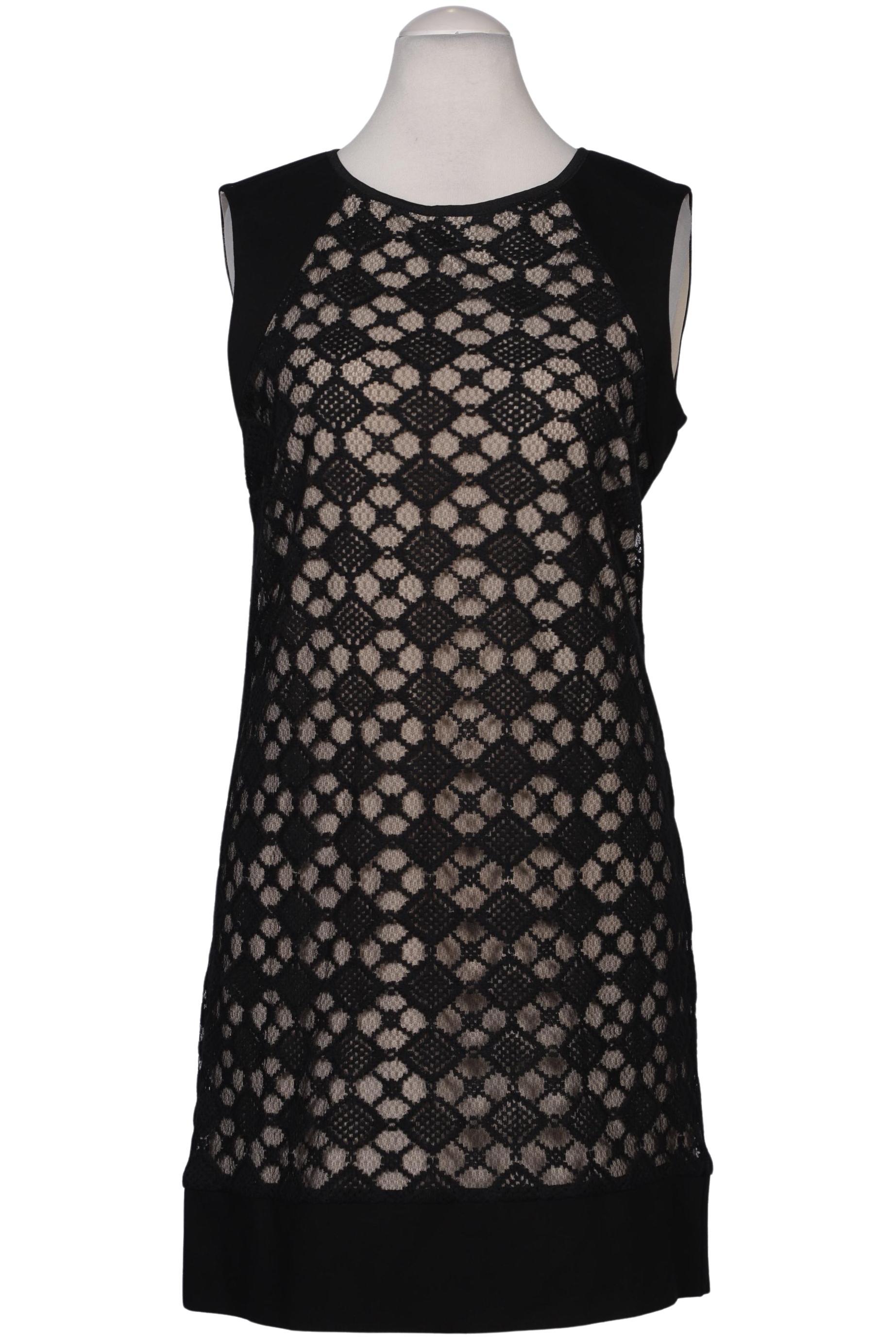 

Ana Alcazar Damen Kleid, schwarz, Gr. 38