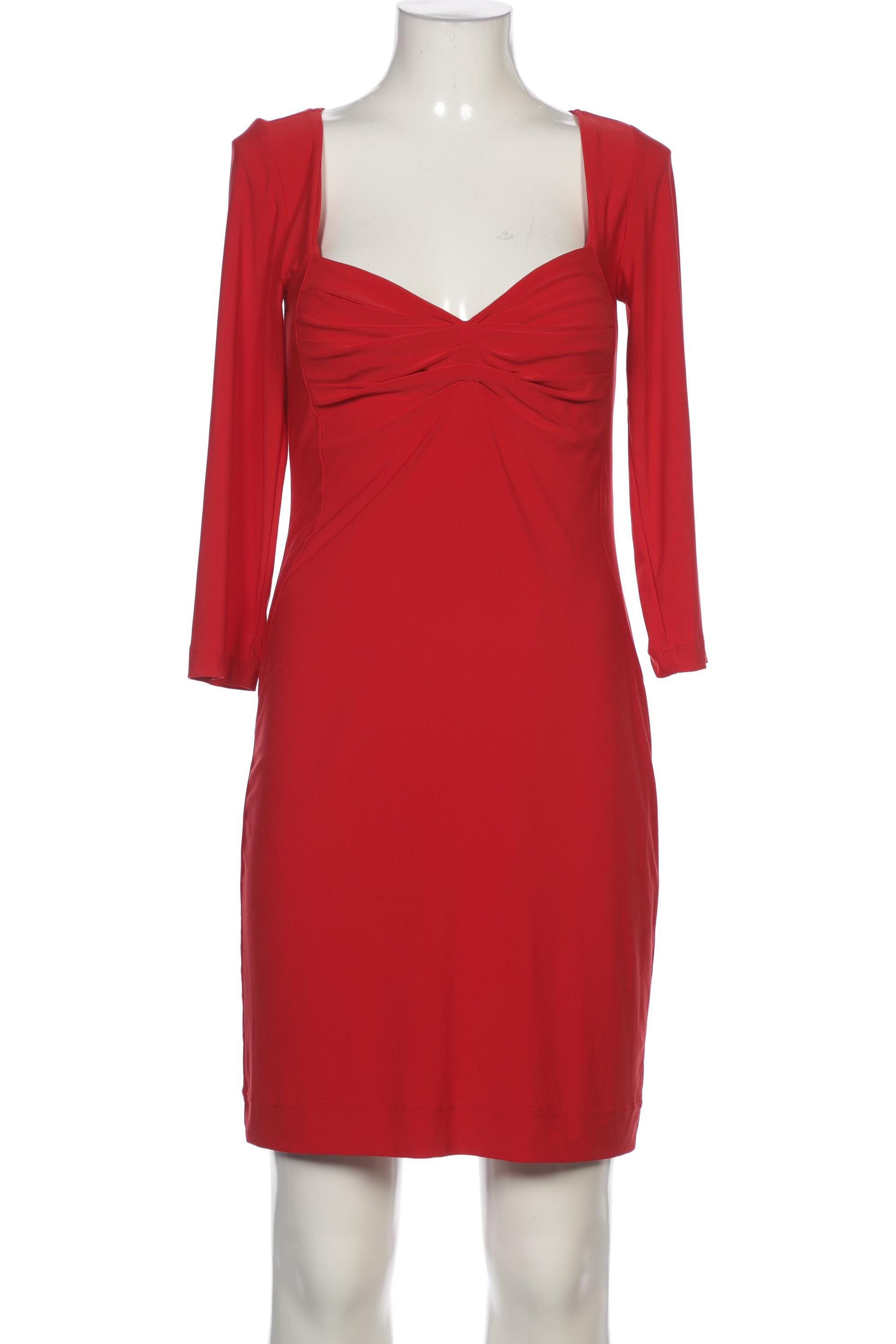 

Ana Alcazar Damen Kleid, rot