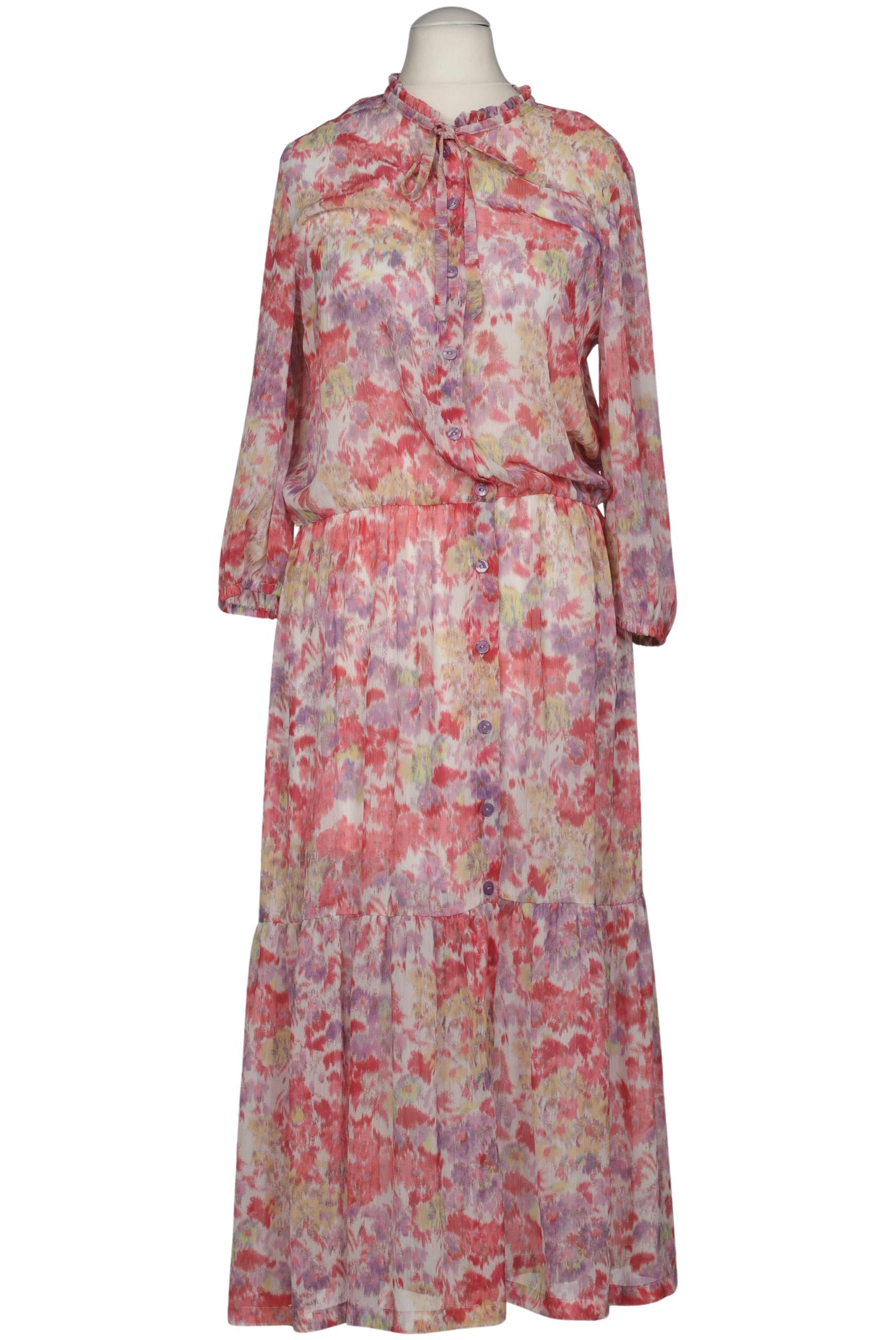 

Ana Alcazar Damen Kleid, pink, Gr. 38