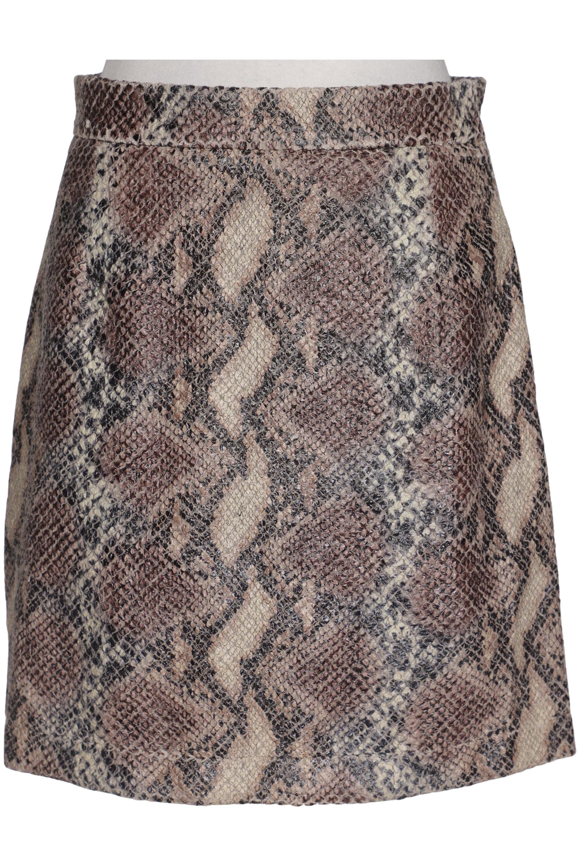 Thumbnail - Ana Alcazar Damen Rock, braun, Gr. 36
