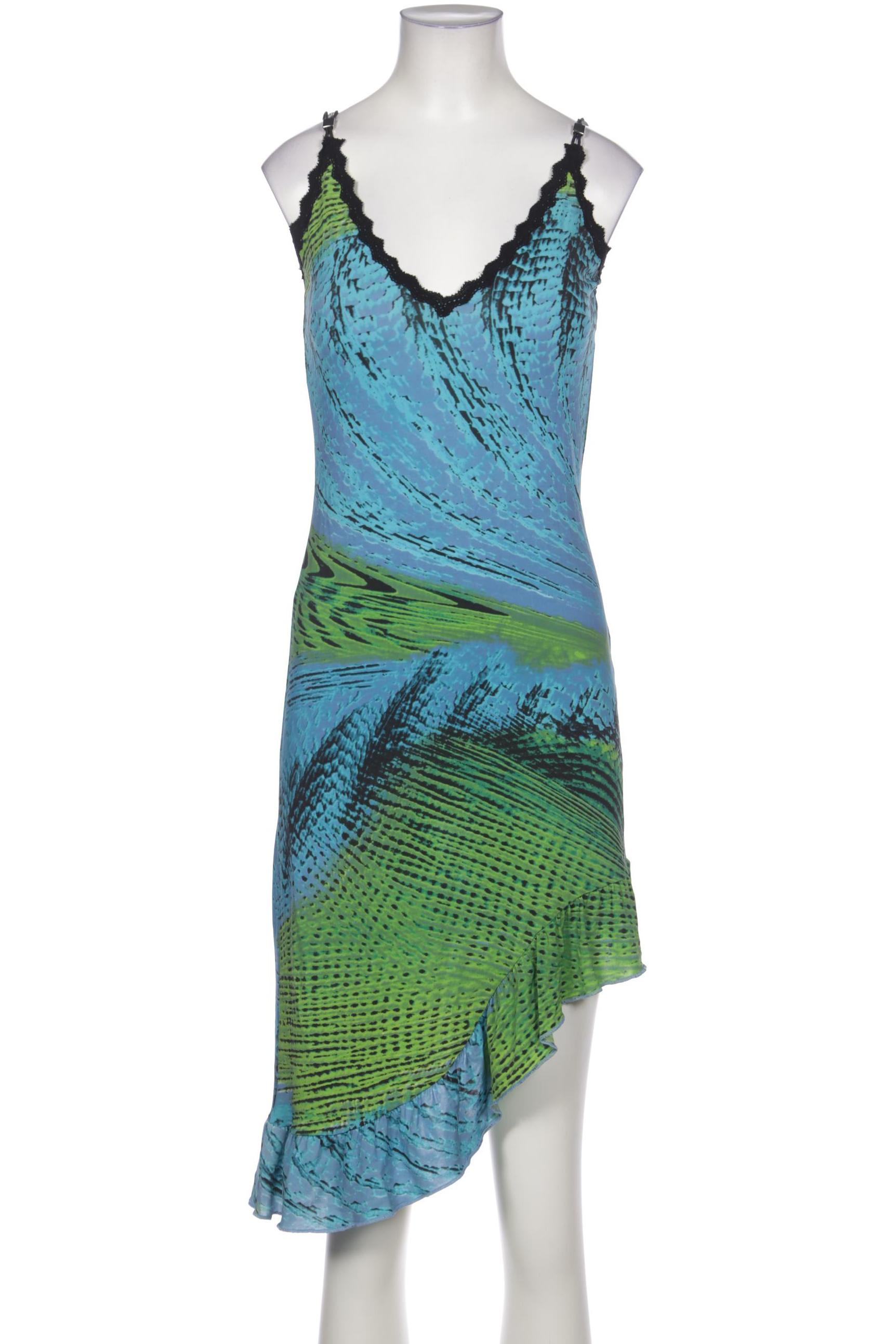 

Ana Alcazar Damen Kleid, blau, Gr. 38