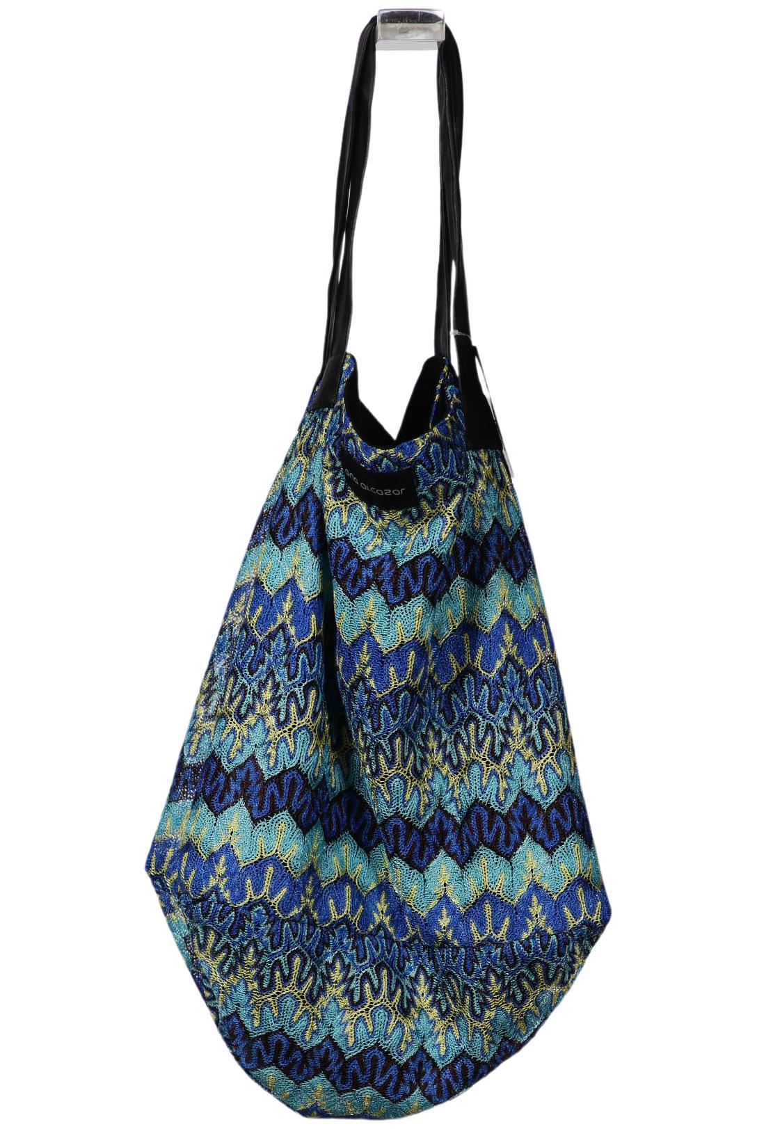 

Ana Alcazar Damen Handtasche, mehrfarbig, Gr.