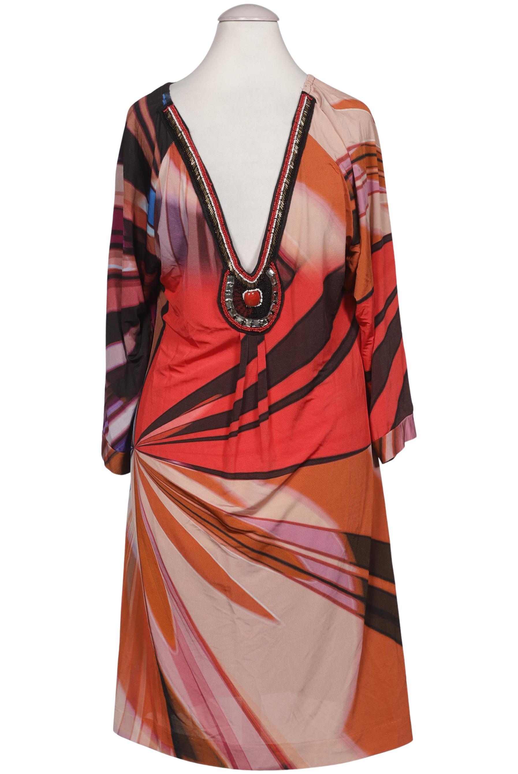 

Ana Alcazar Damen Kleid, mehrfarbig, Gr. 38