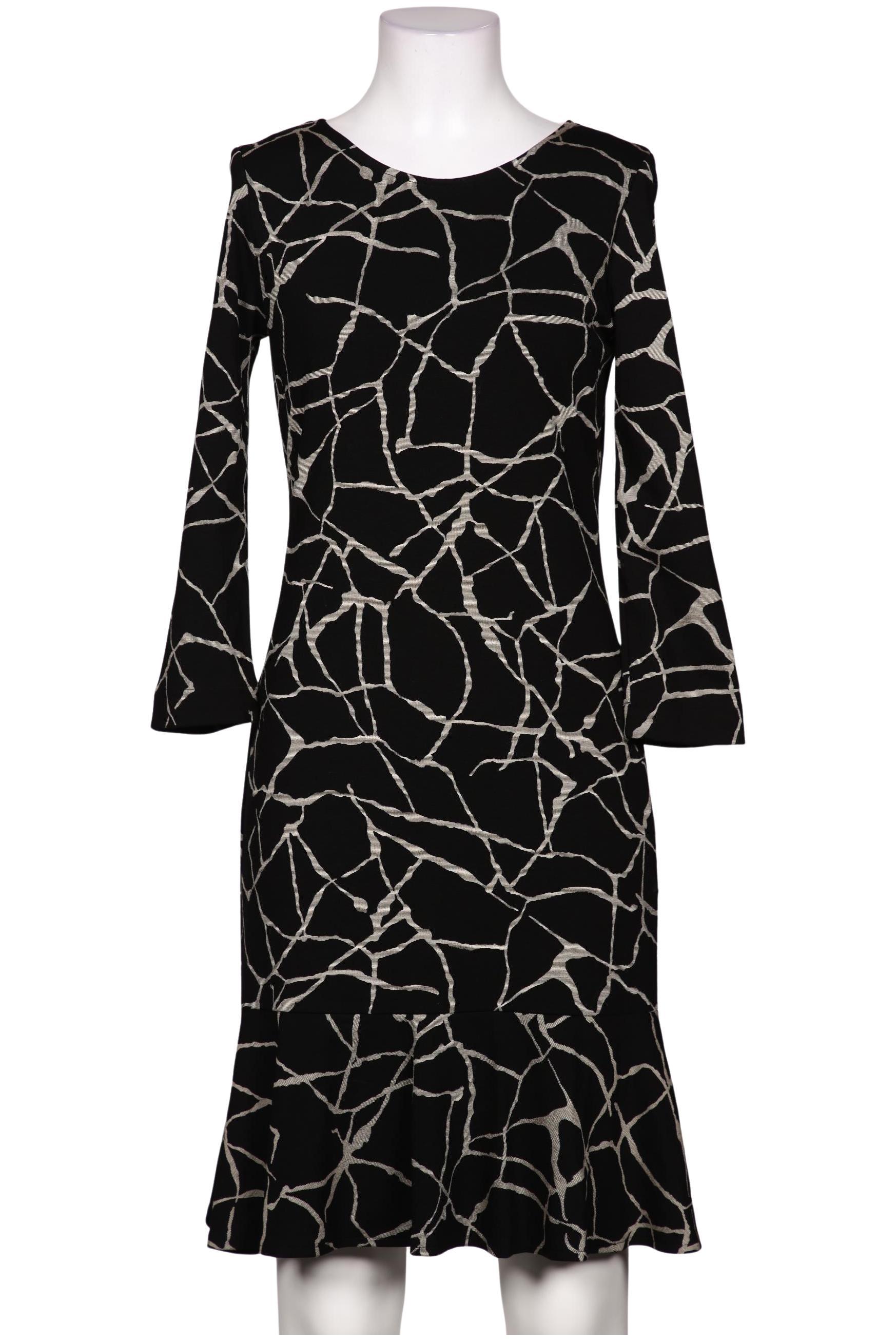 

Ana Alcazar Damen Kleid, schwarz, Gr. 36