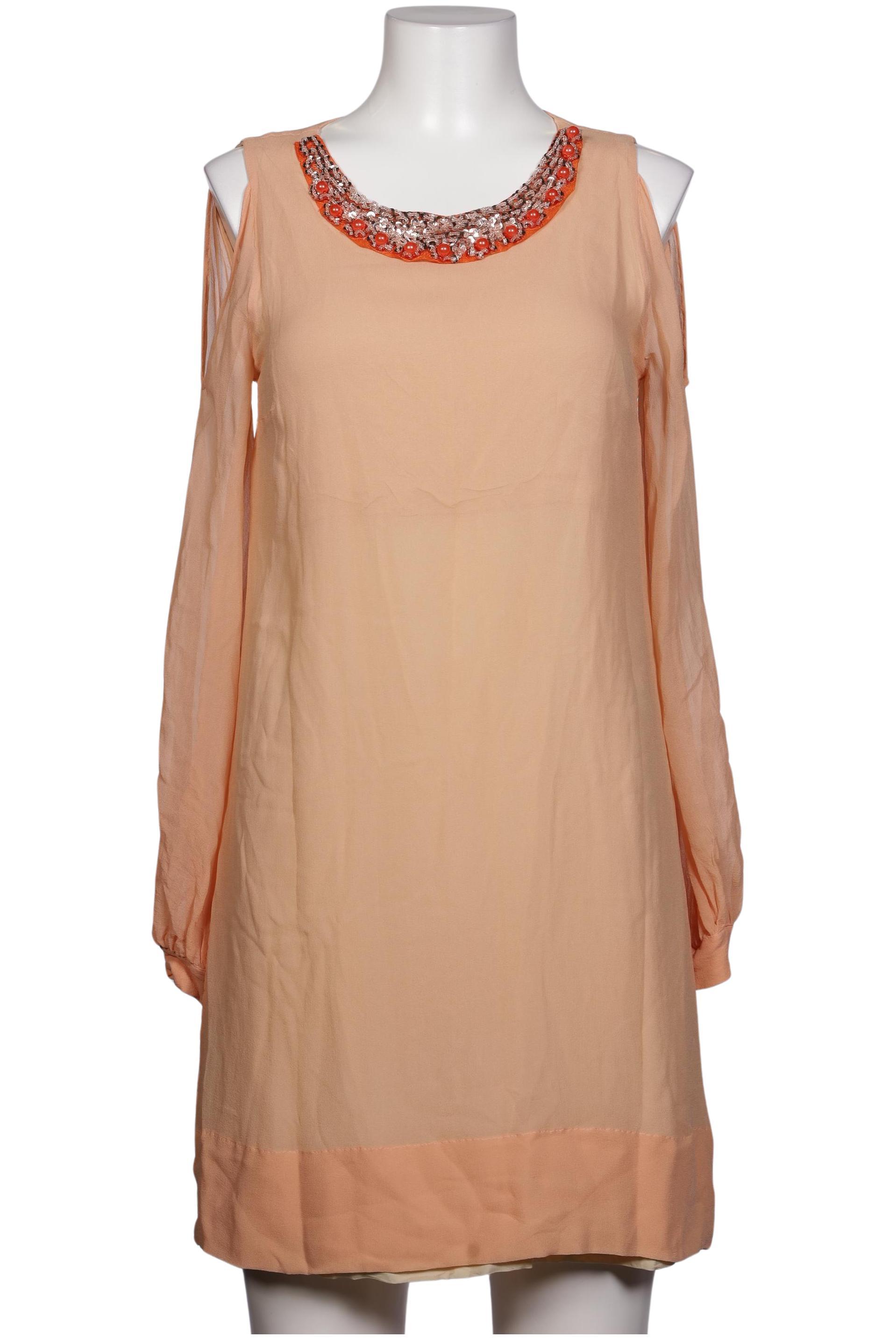 

Ana Alcazar Damen Kleid, orange, Gr. 40