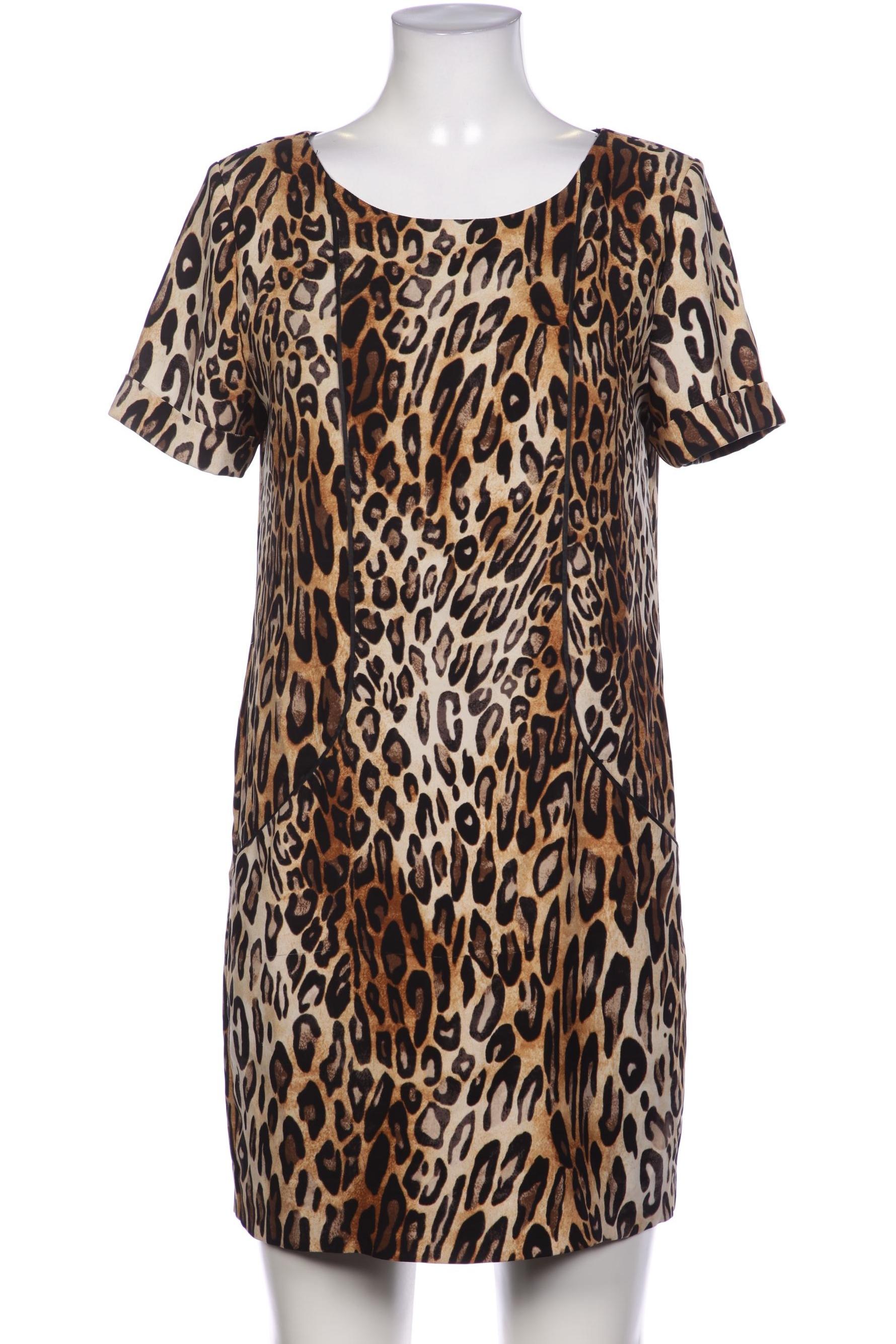 

Ana Alcazar Damen Kleid, braun, Gr. 38