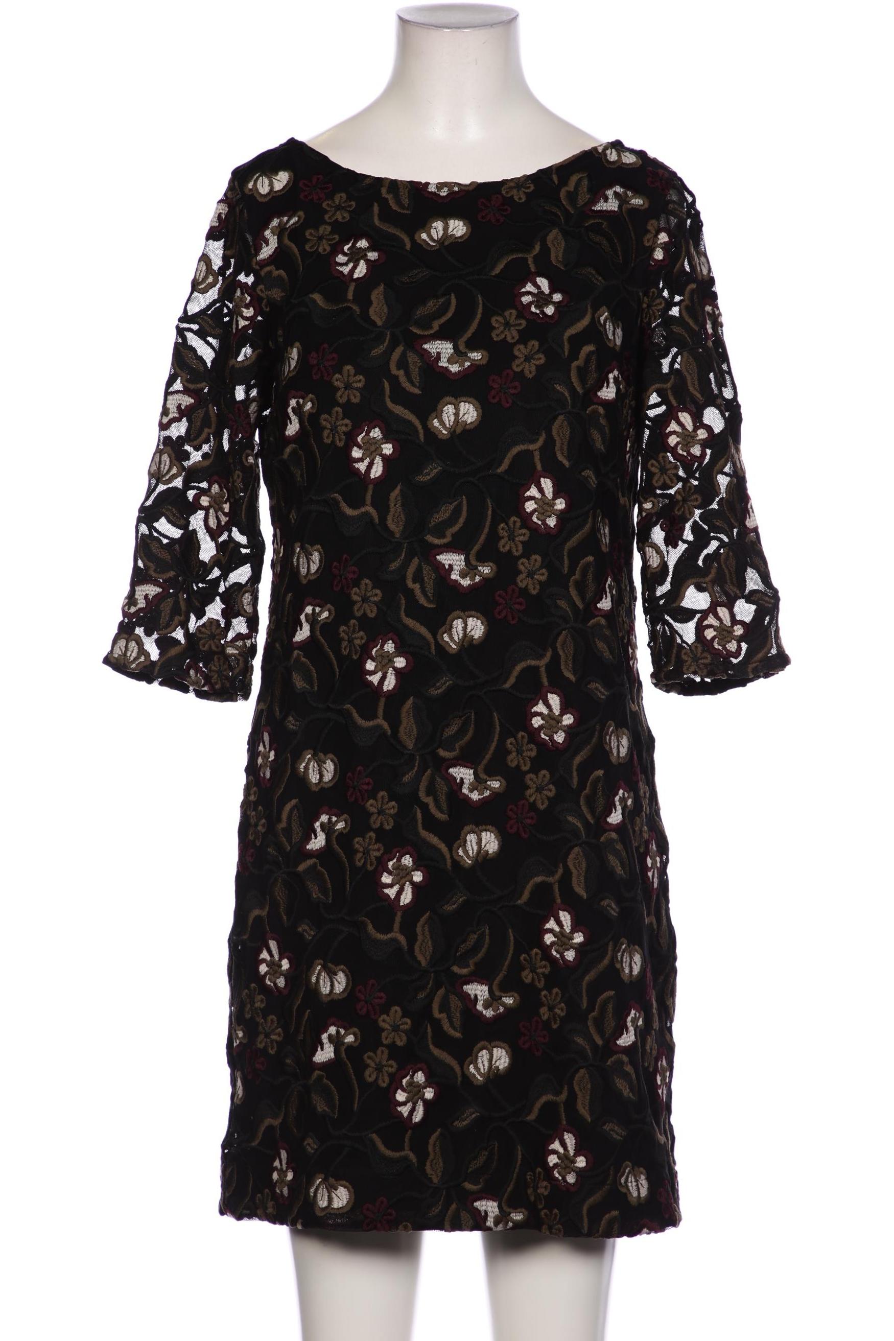 

Ana Alcazar Damen Kleid, schwarz, Gr. 34