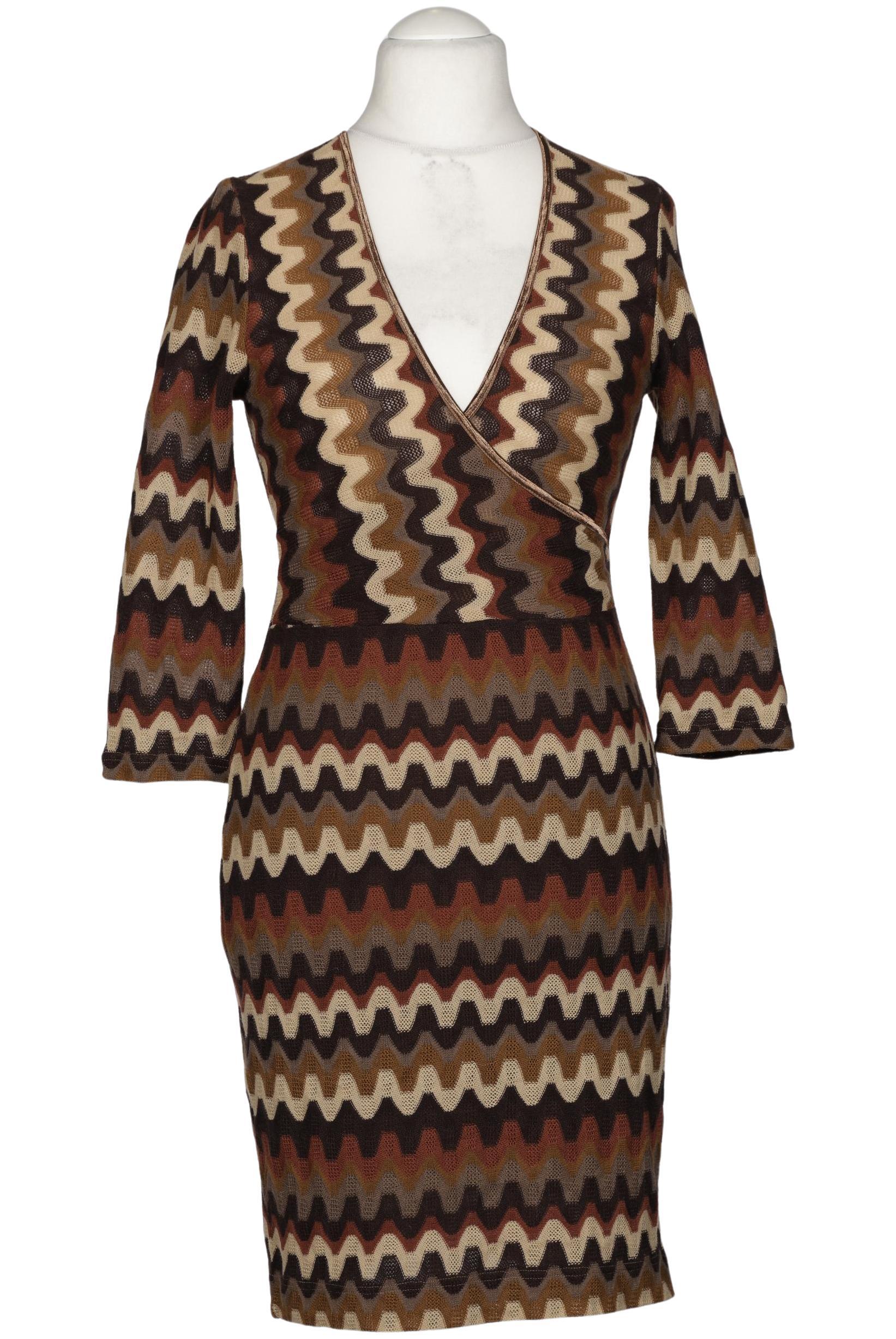 

Ana Alcazar Damen Kleid, mehrfarbig, Gr. 44