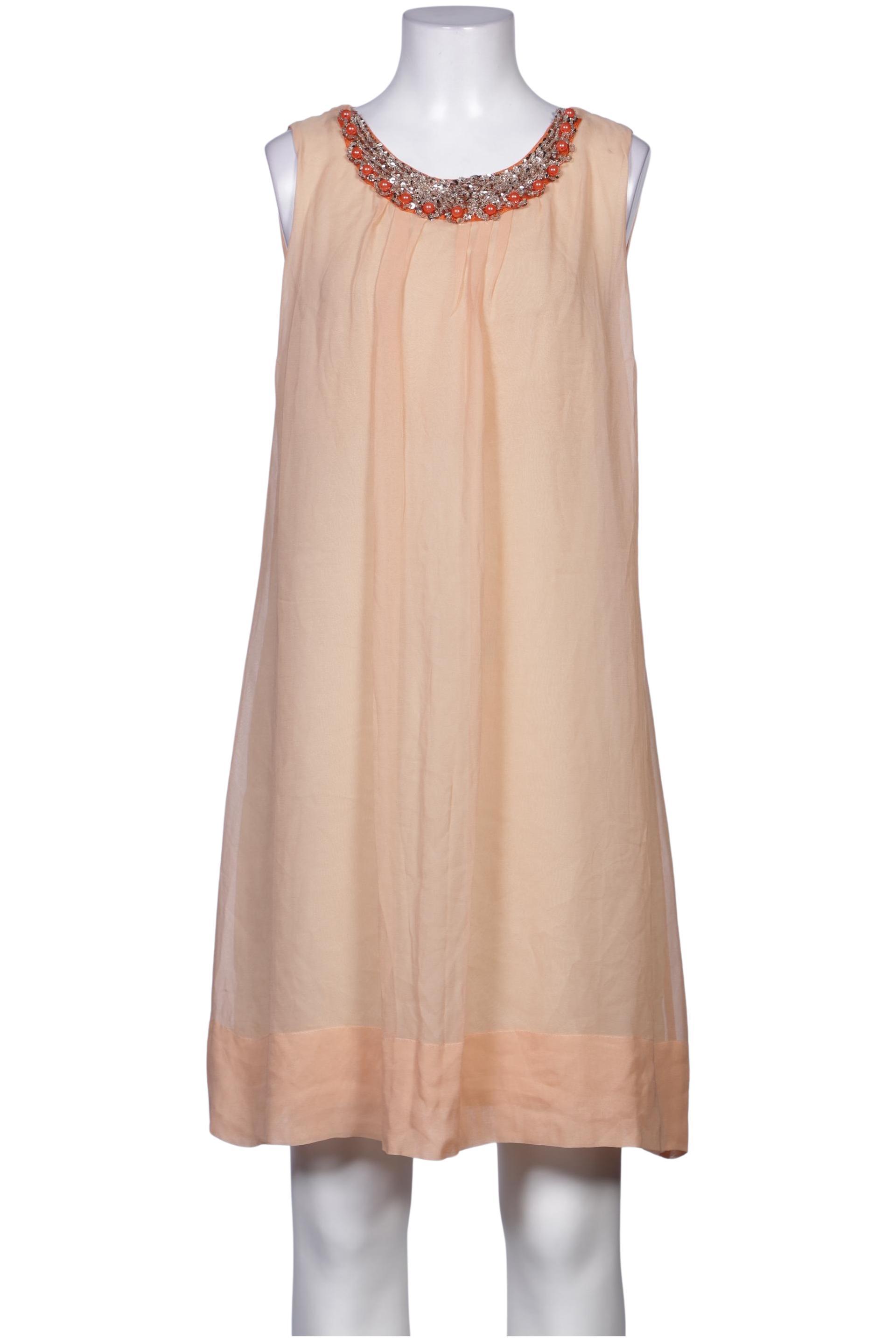 

Ana Alcazar Damen Kleid, beige, Gr. 36