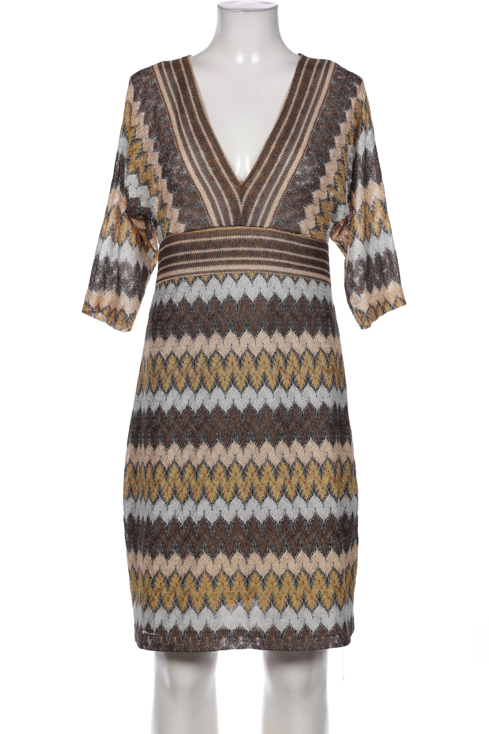 

Ana Alcazar Damen Kleid, braun, Gr. 38
