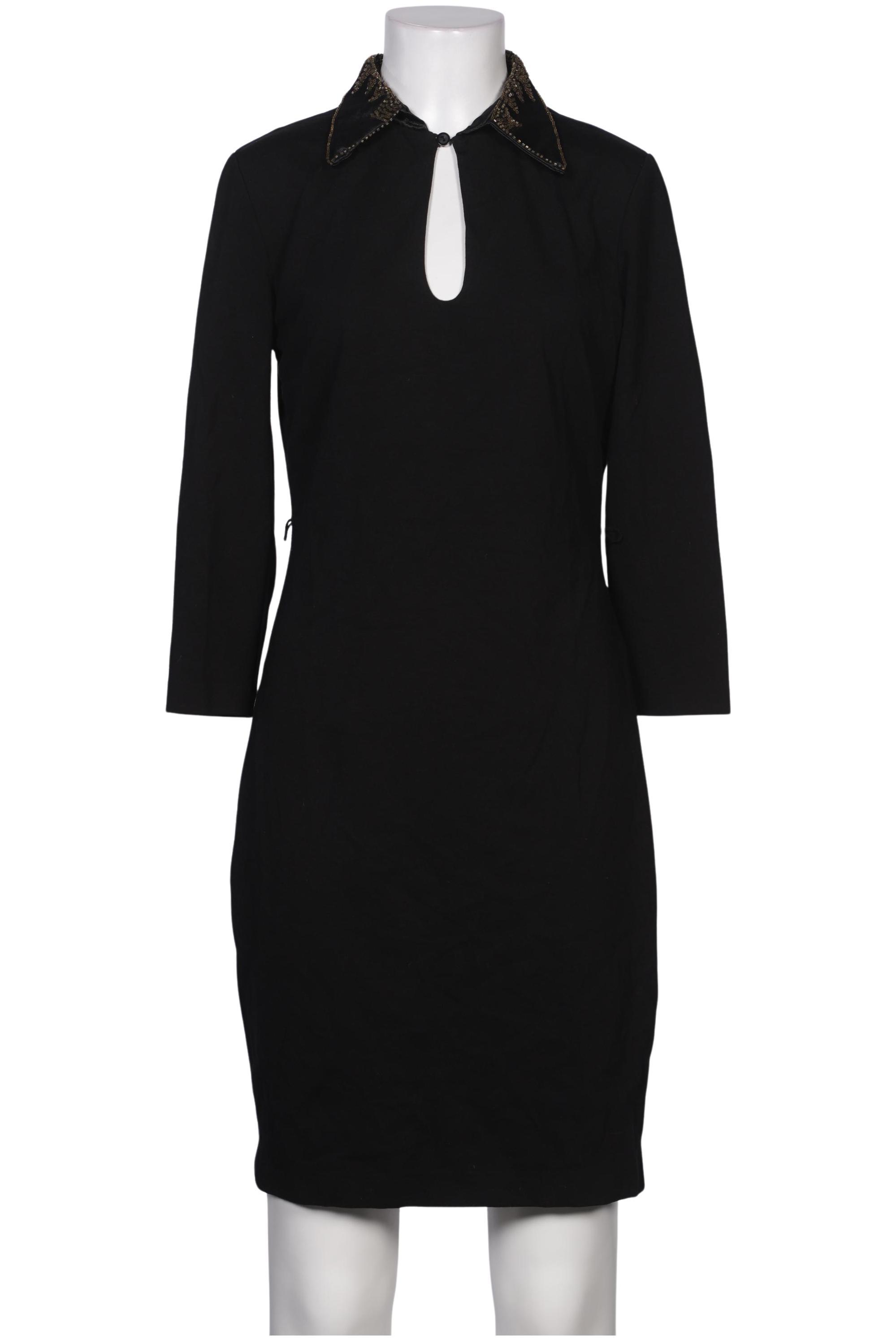 

Ana Alcazar Damen Kleid, schwarz, Gr. 40