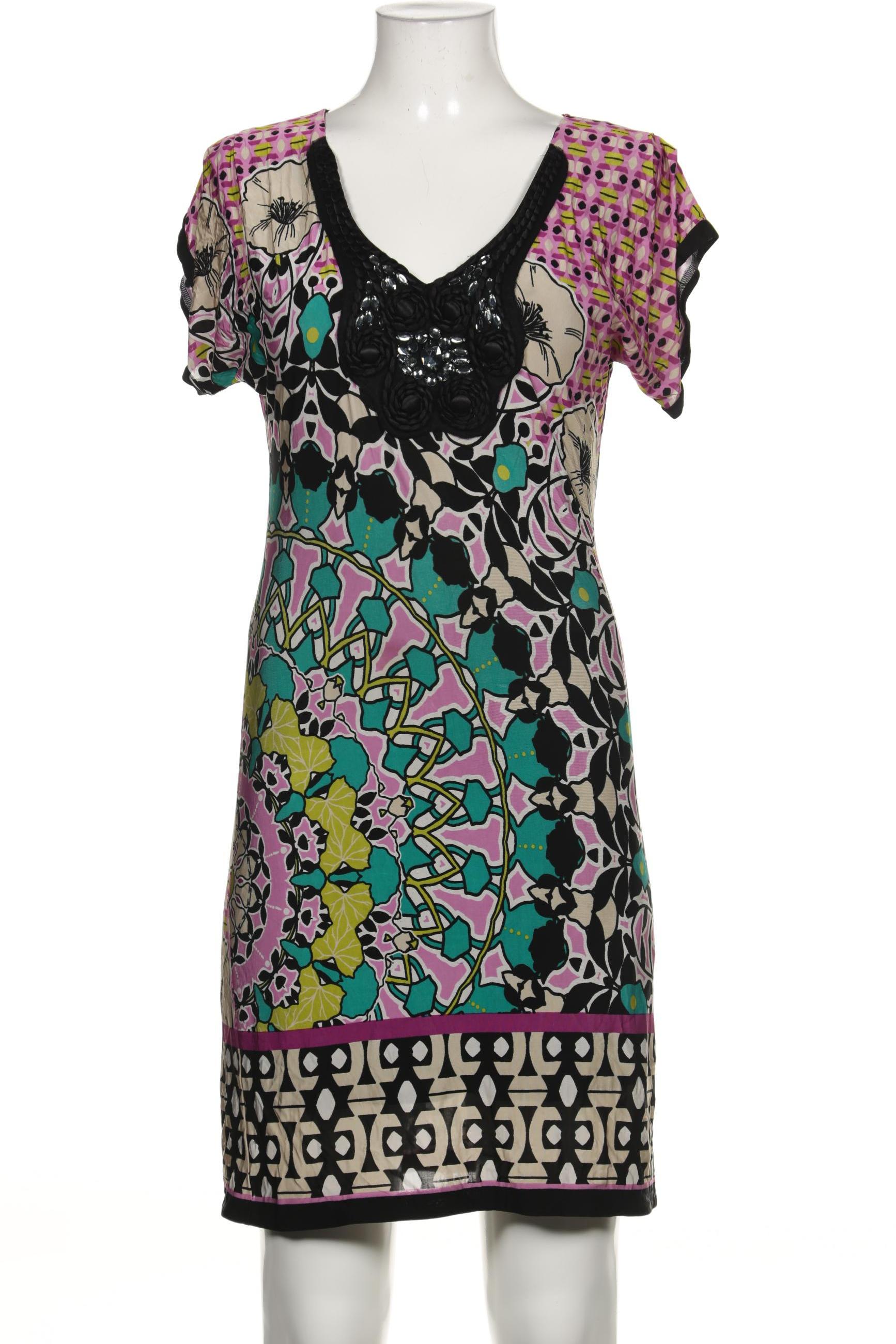 

Ana Alcazar Damen Kleid, schwarz, Gr. 40