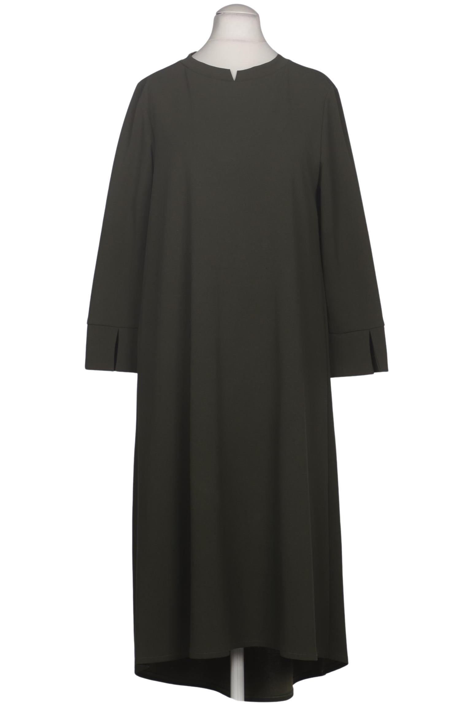 

Ana Alcazar Damen Kleid, grün, Gr. 40
