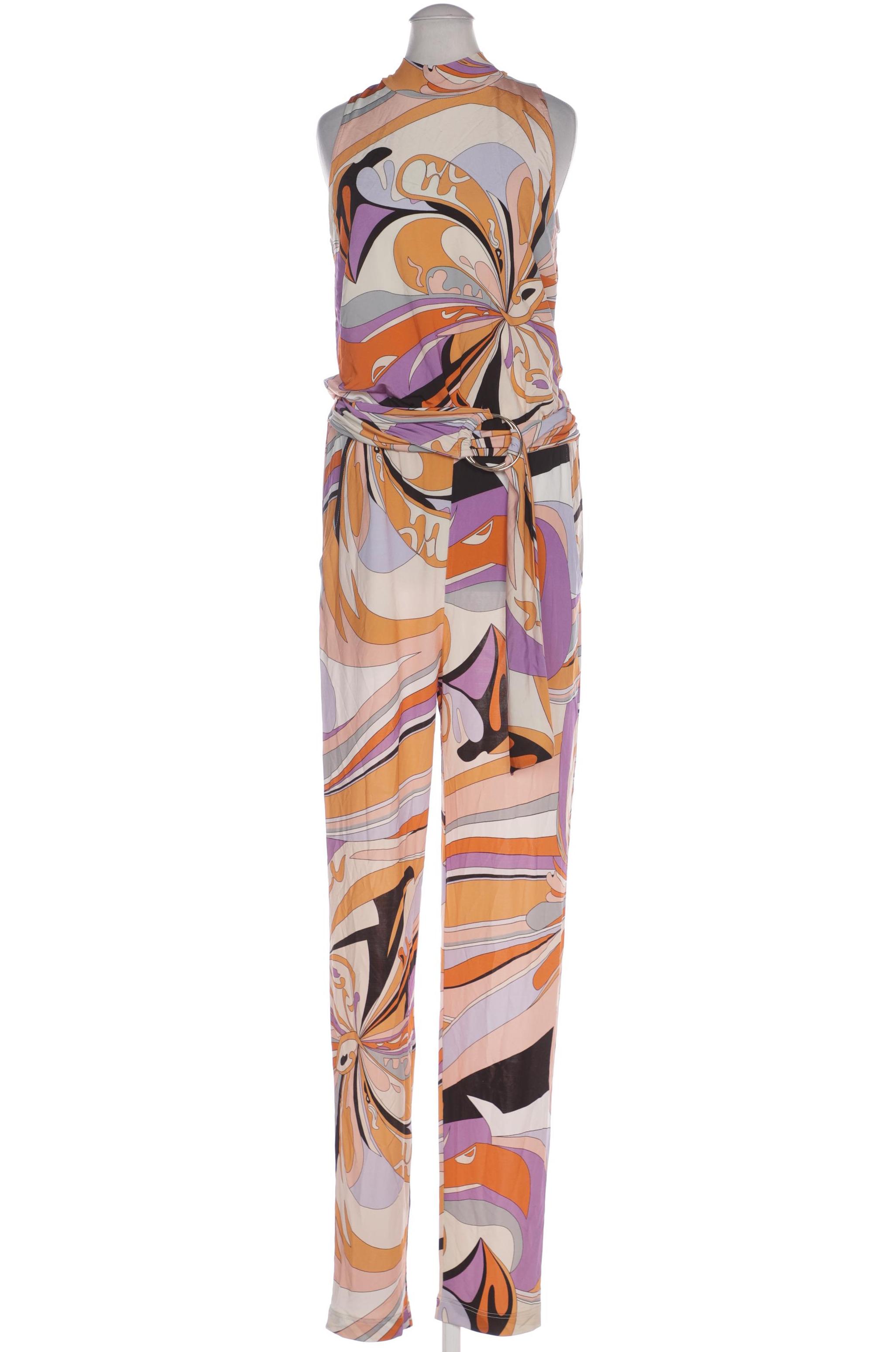 

Ana Alcazar Damen Jumpsuit/Overall, orange, Gr. 36