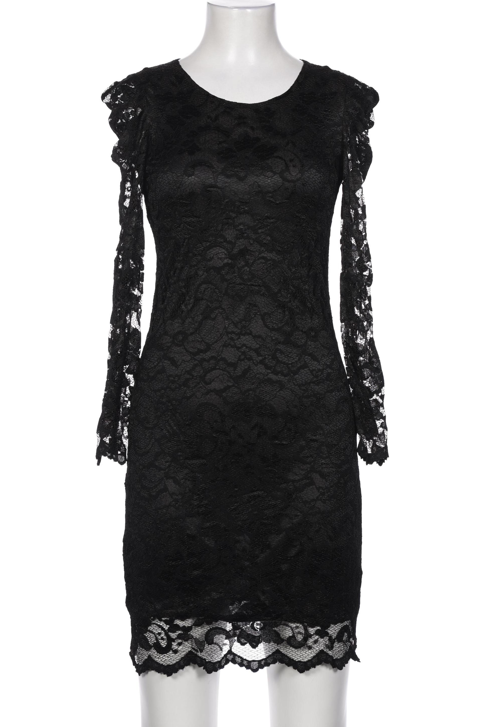 

Ana Alcazar Damen Kleid, schwarz
