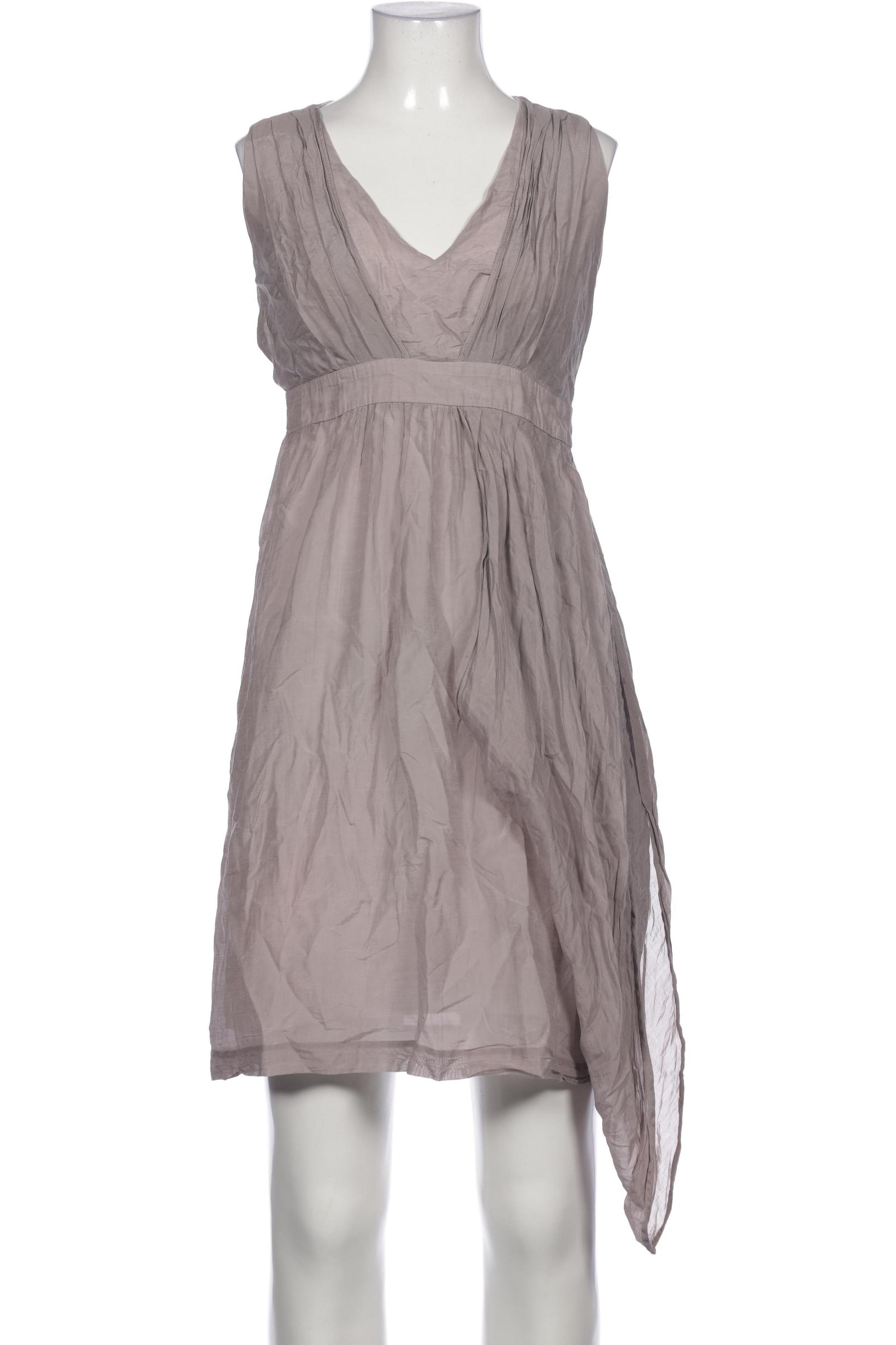 

Ana Alcazar Damen Kleid, braun