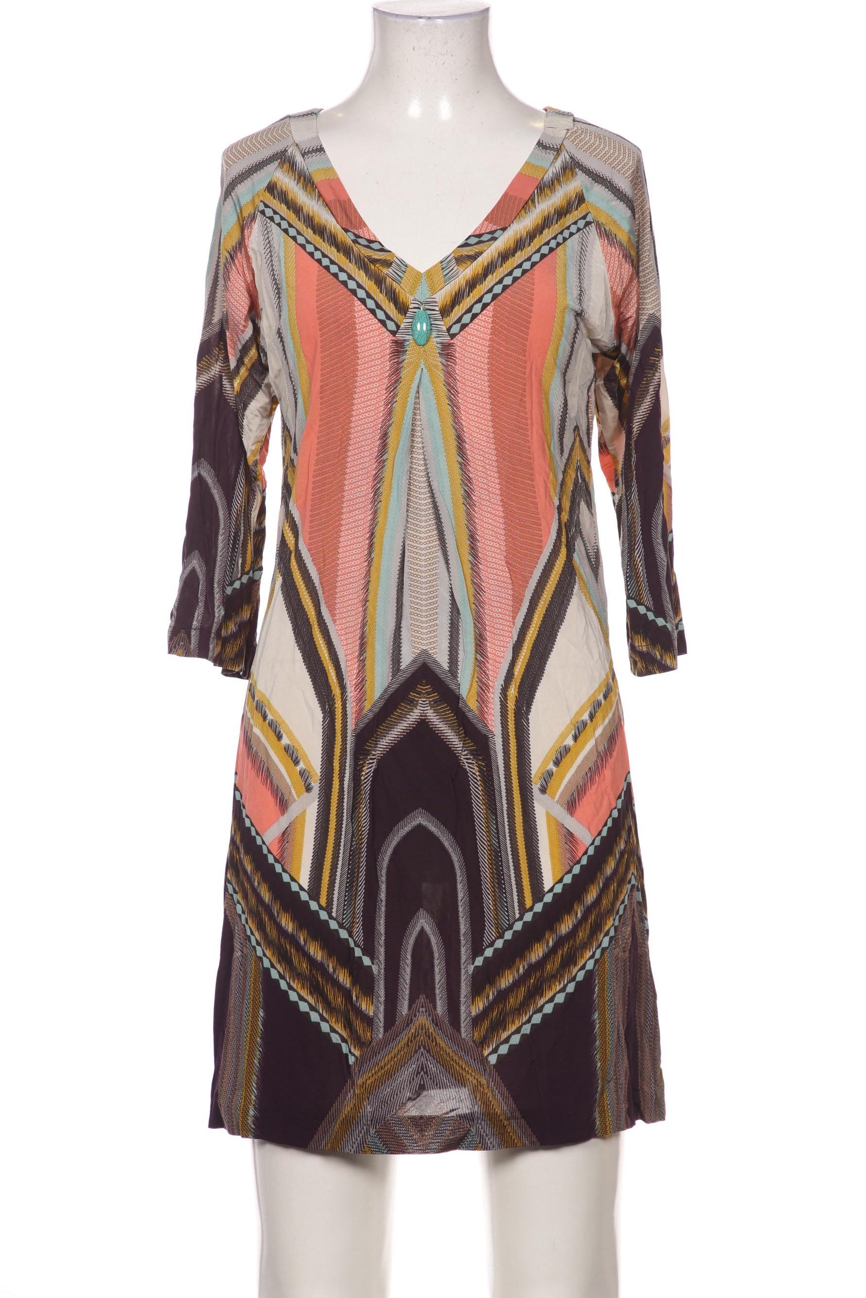 

Ana Alcazar Damen Kleid, mehrfarbig, Gr. 38