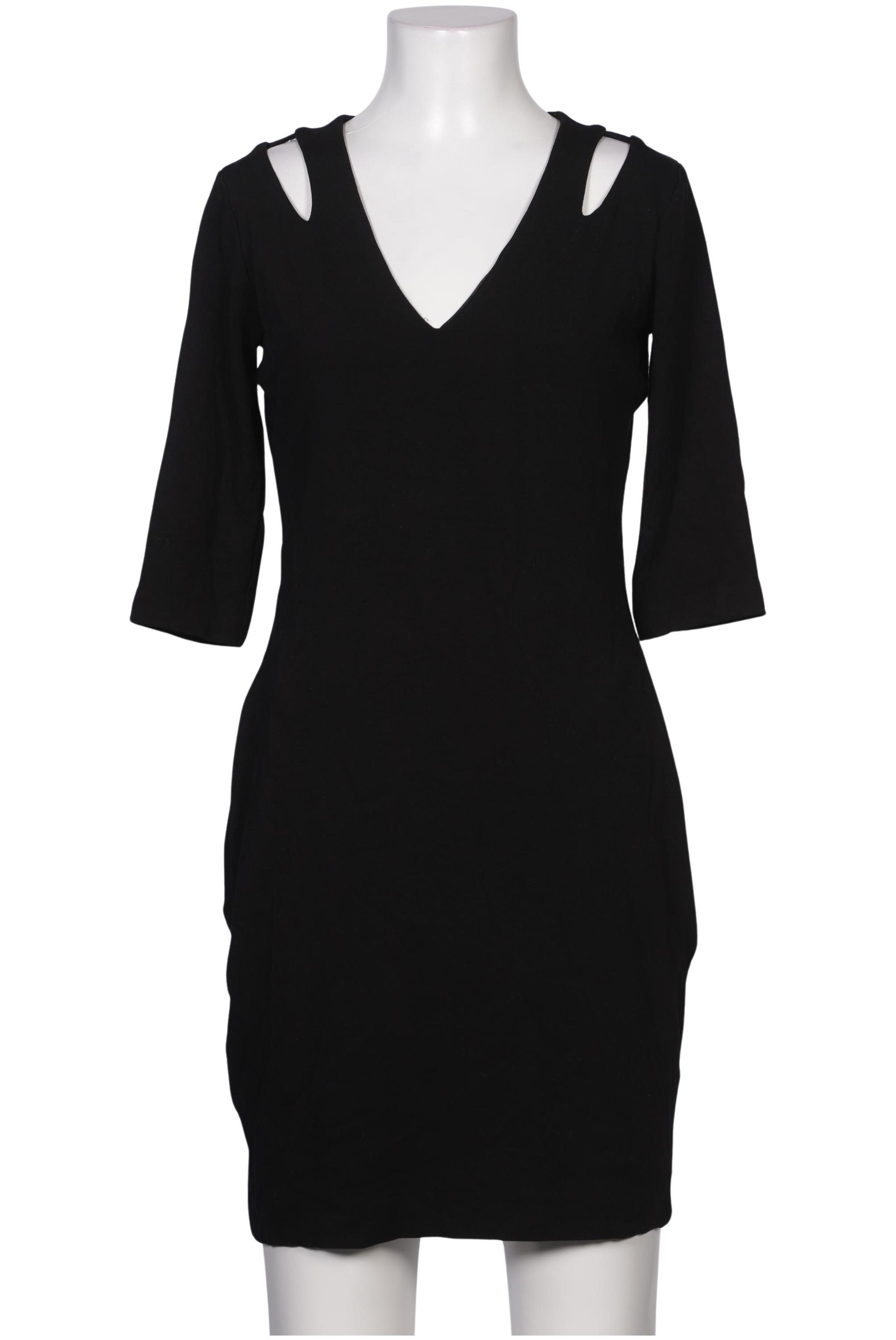 

Ana Alcazar Damen Kleid, schwarz, Gr. 38