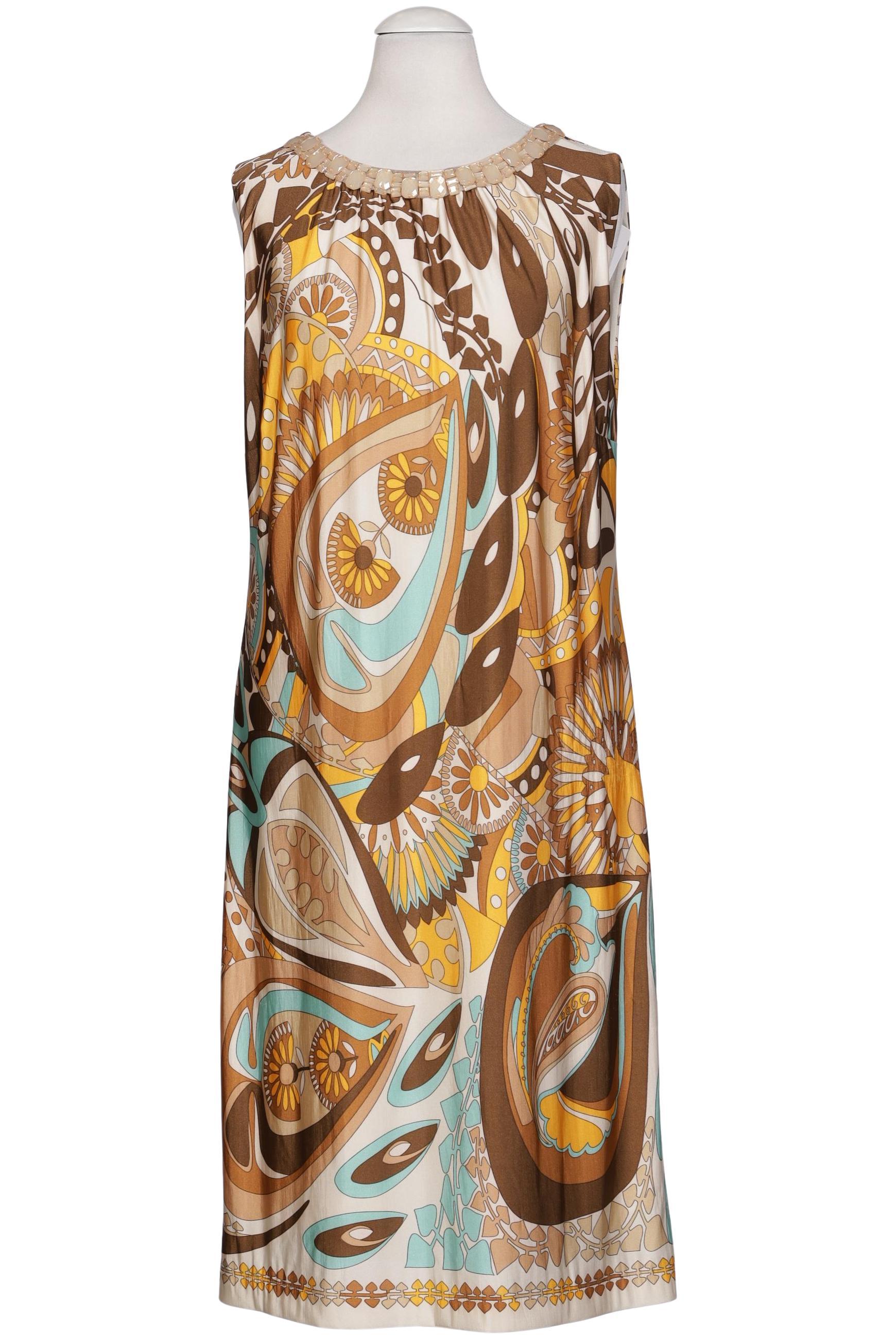 

Ana Alcazar Damen Kleid, mehrfarbig, Gr. 36