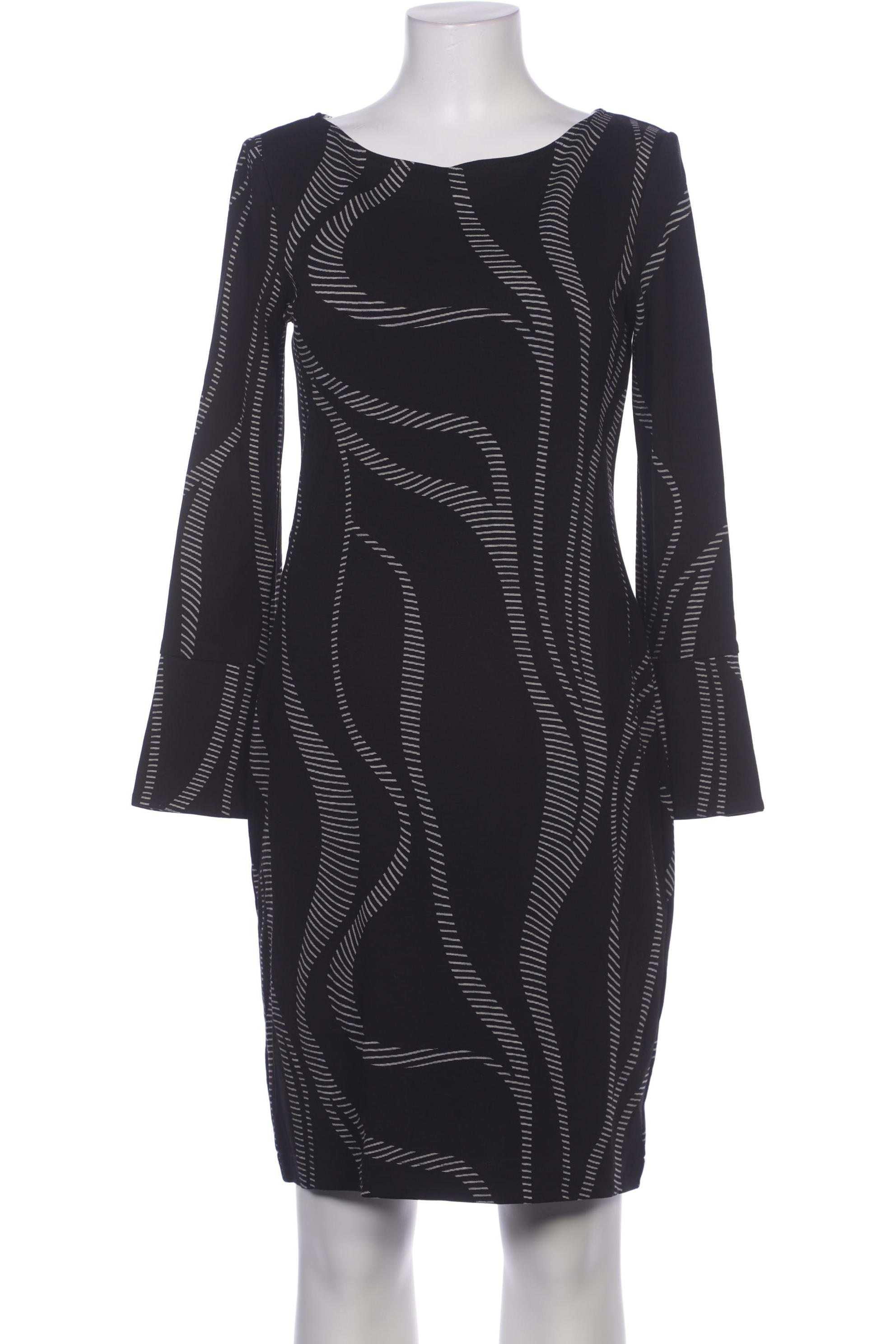 

Ana Alcazar Damen Kleid, schwarz, Gr. 38