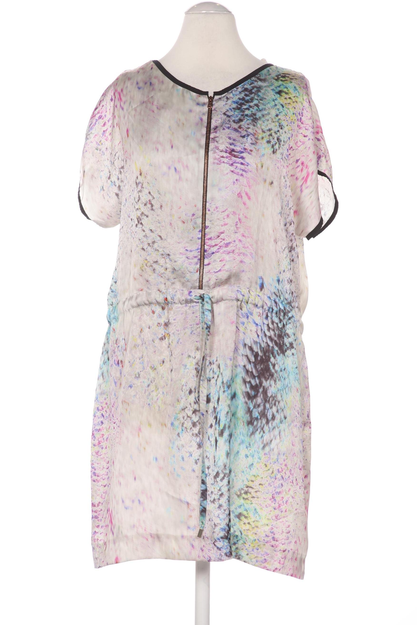 

Ana Alcazar Damen Kleid, beige, Gr. 34