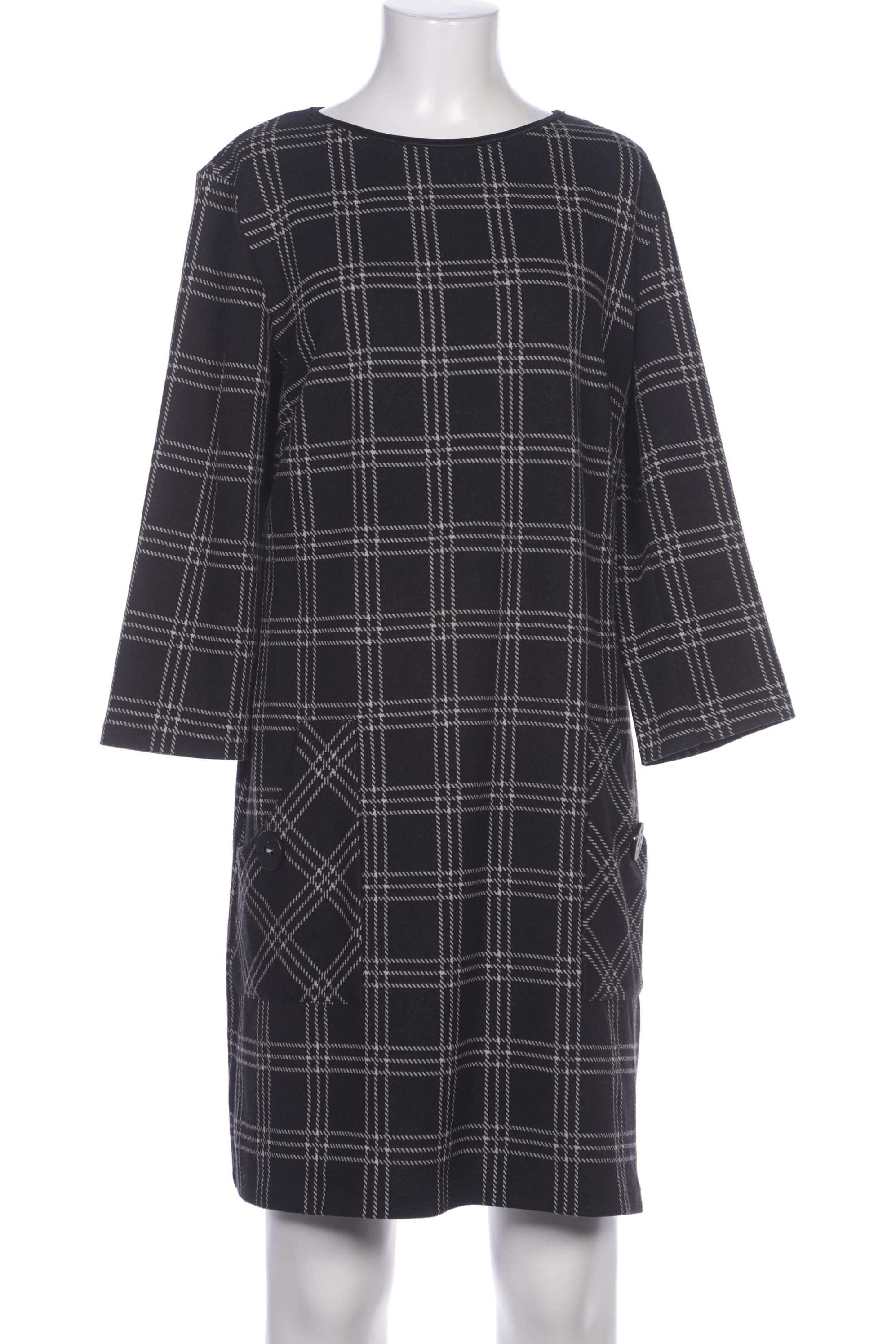 

Ana Alcazar Damen Kleid, schwarz, Gr. 40