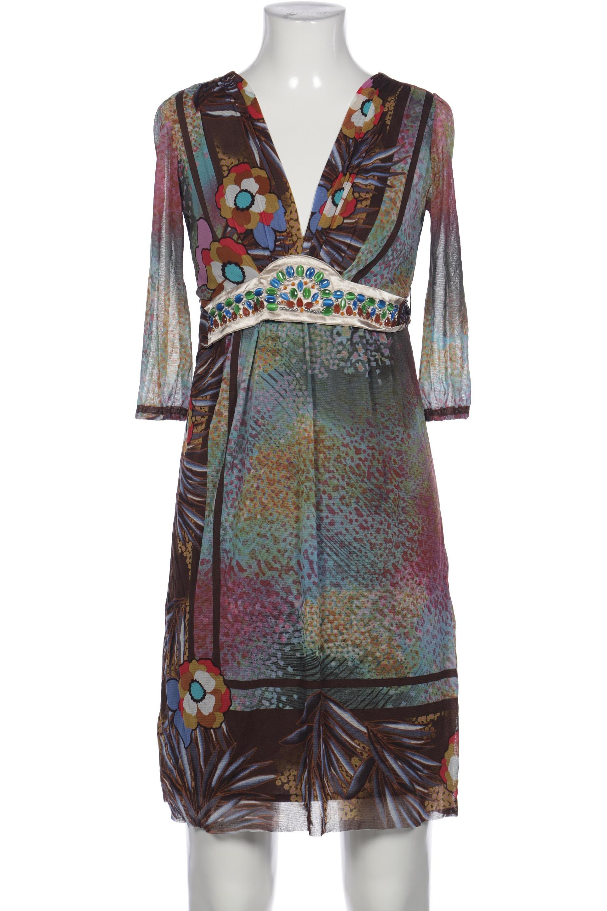 

Ana Alcazar Damen Kleid, mehrfarbig