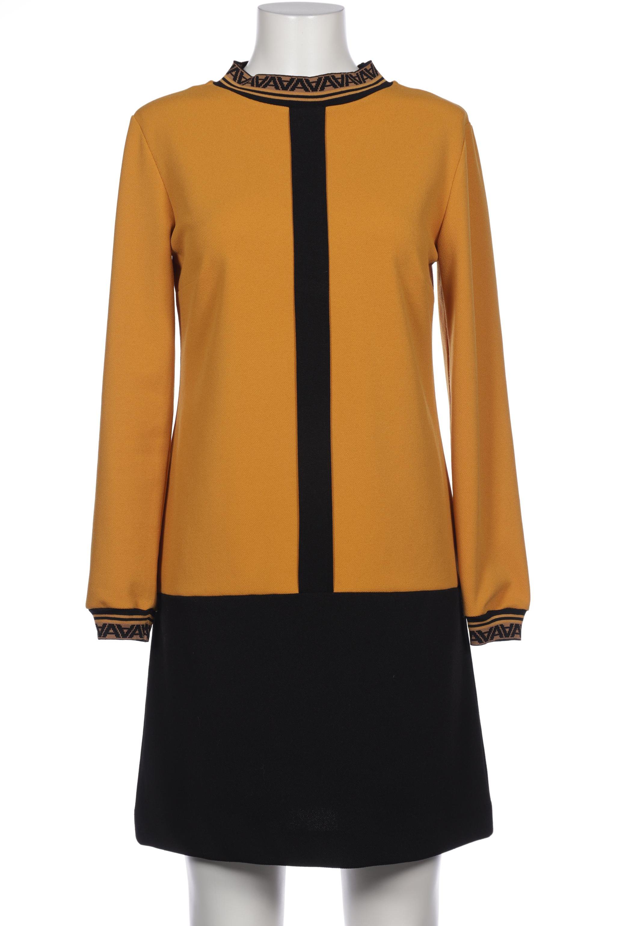 

Ana Alcazar Damen Kleid, orange, Gr. 38