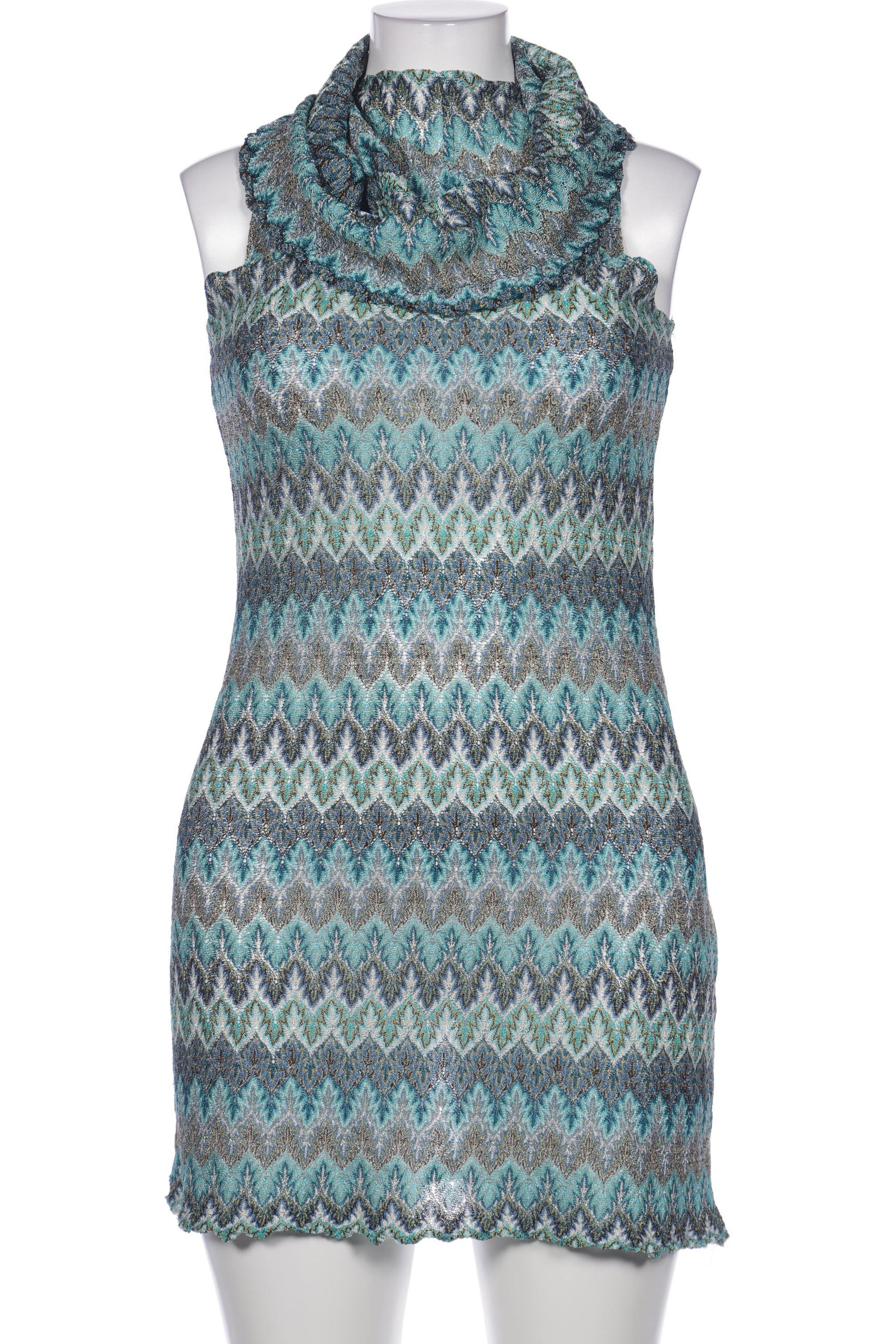

Ana Alcazar Damen Kleid, türkis, Gr. 42