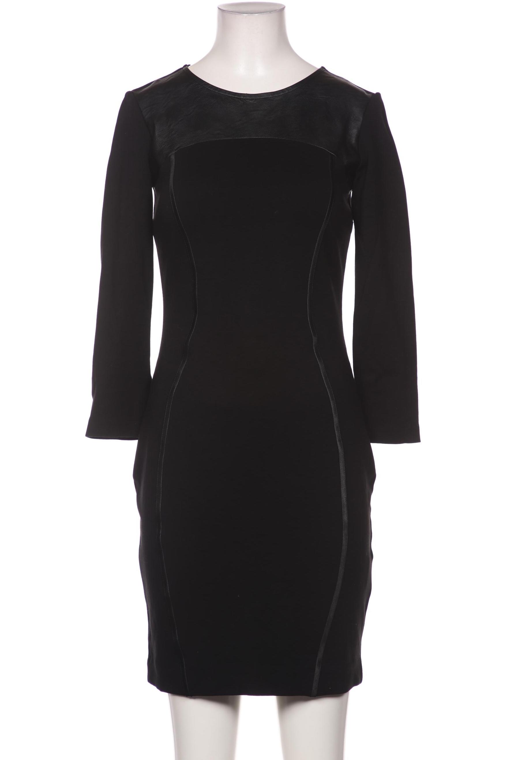 

Ana Alcazar Damen Kleid, schwarz, Gr. 36