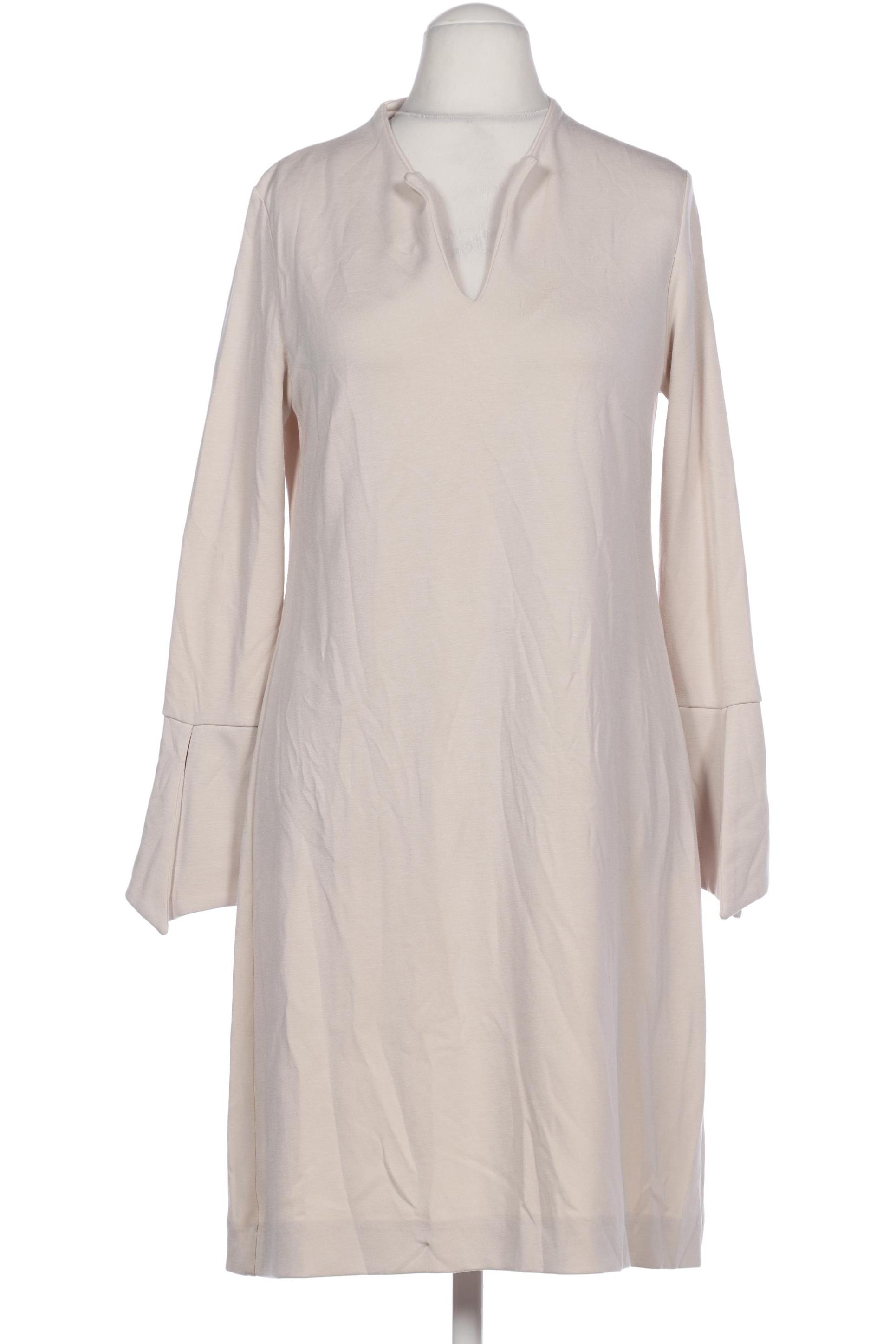 

Ana Alcazar Damen Kleid, beige, Gr. 38