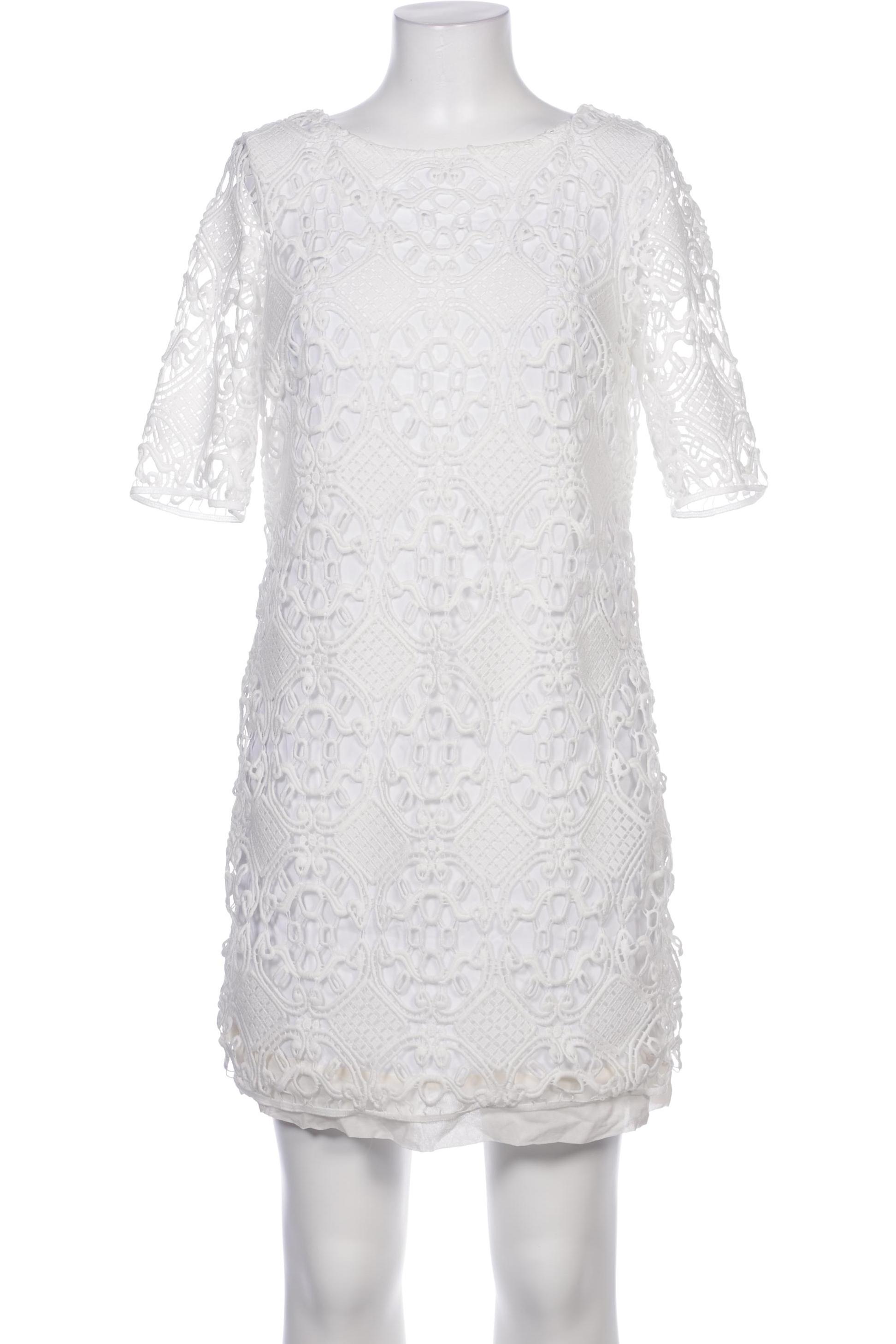 

Ana Alcazar Damen Kleid, weiß, Gr. 40