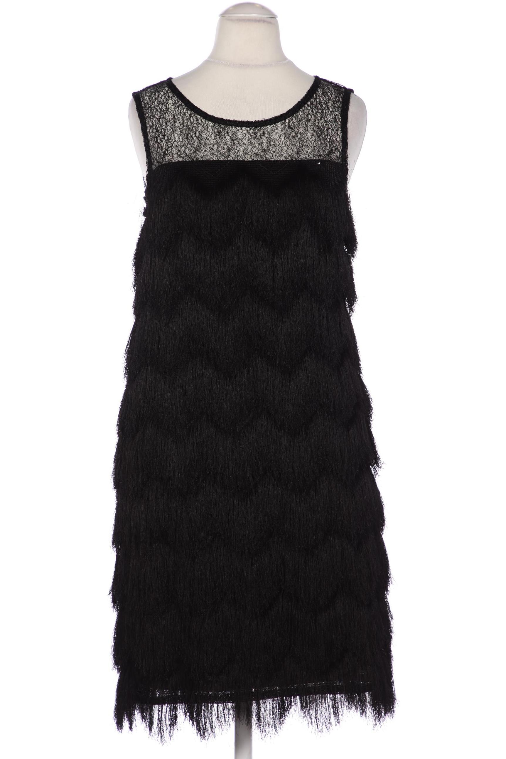 

Ana Alcazar Damen Kleid, schwarz, Gr. 34