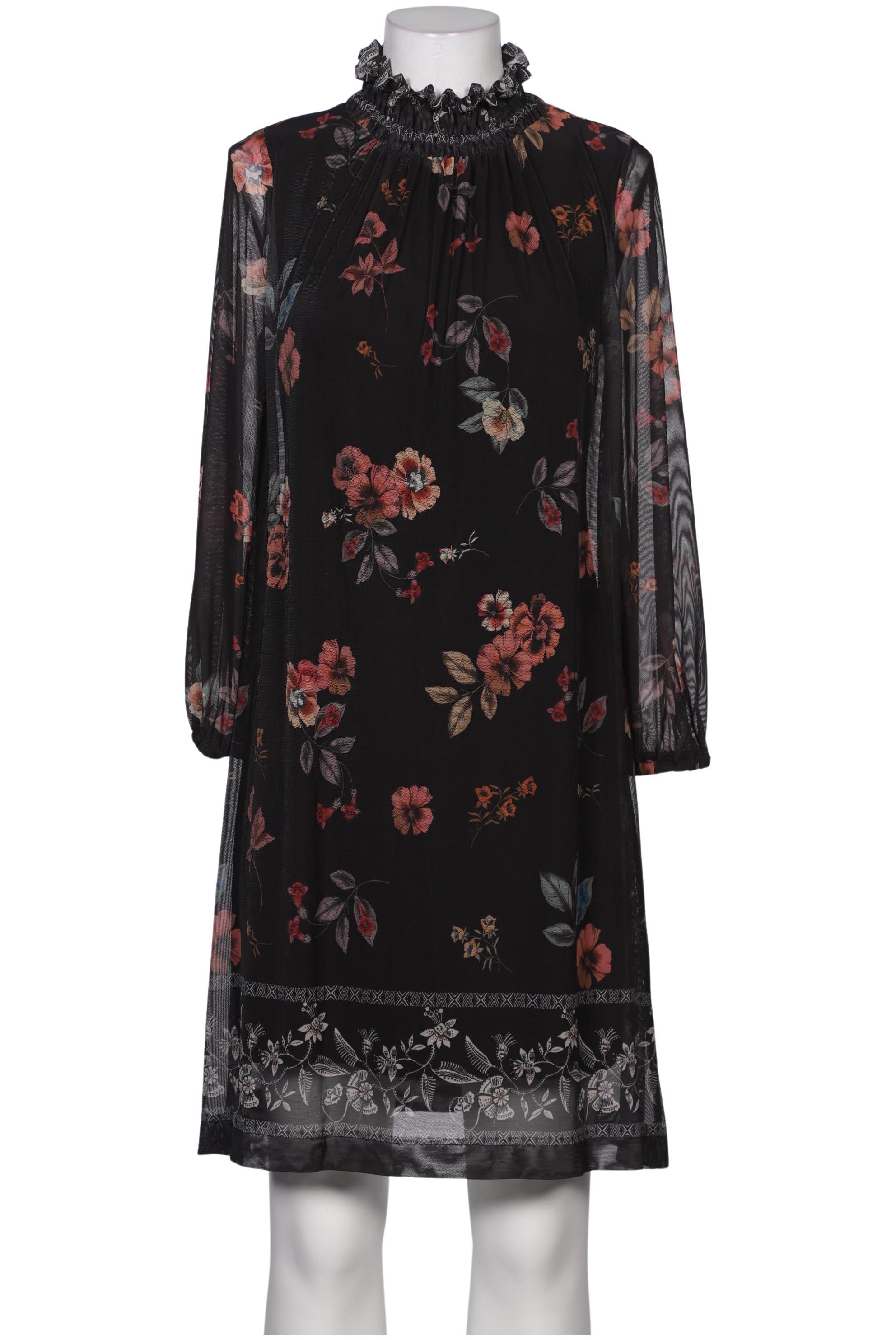 

Ana Alcazar Damen Kleid, schwarz, Gr. 36