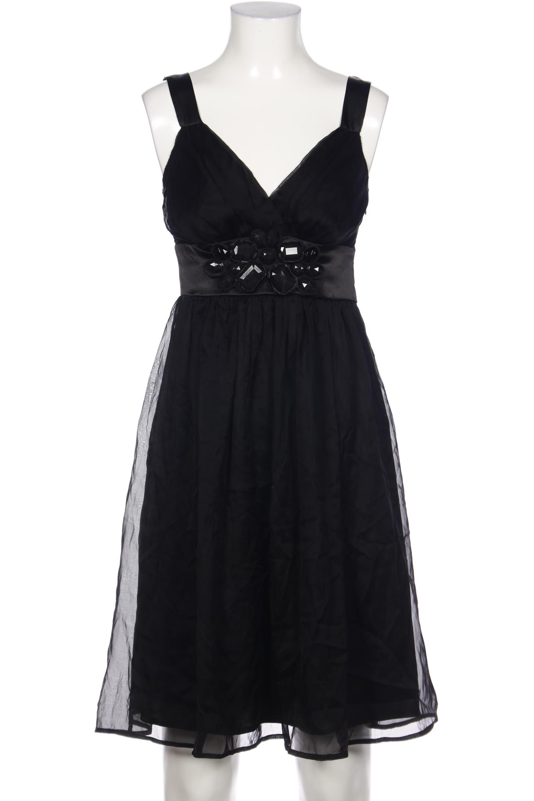 

Ana Alcazar Damen Kleid, schwarz, Gr. 34