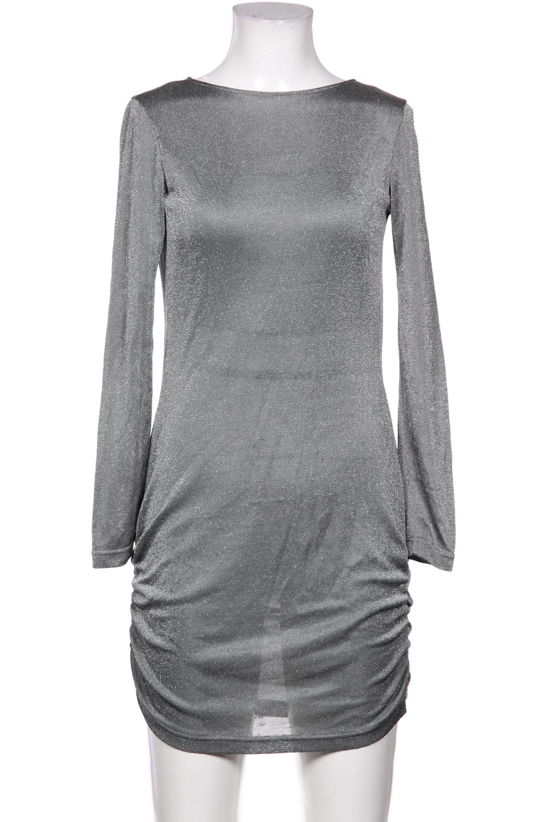 

Ana Alcazar Damen Kleid, silber, Gr. 38