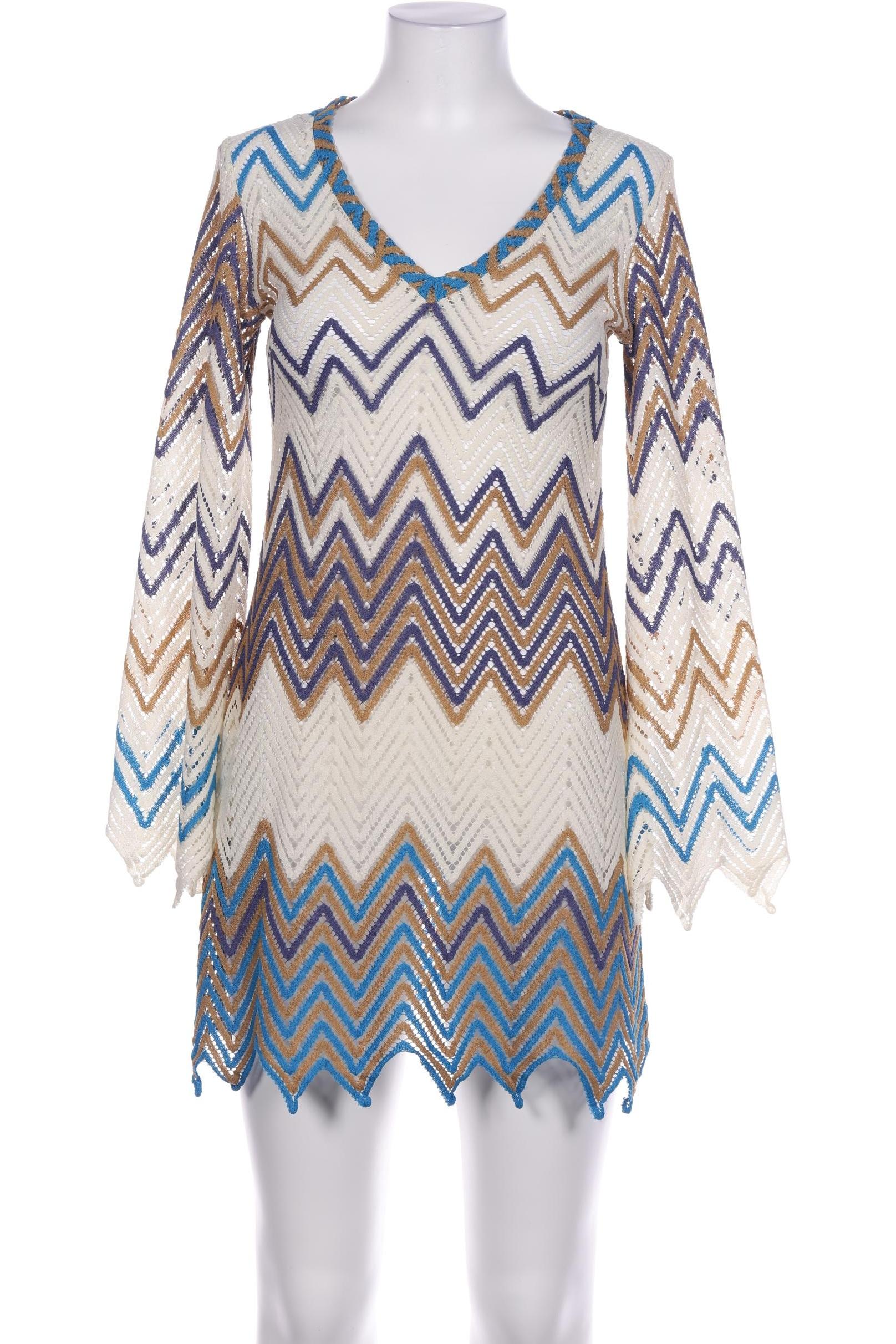 

Ana Alcazar Damen Kleid, mehrfarbig, Gr. 38