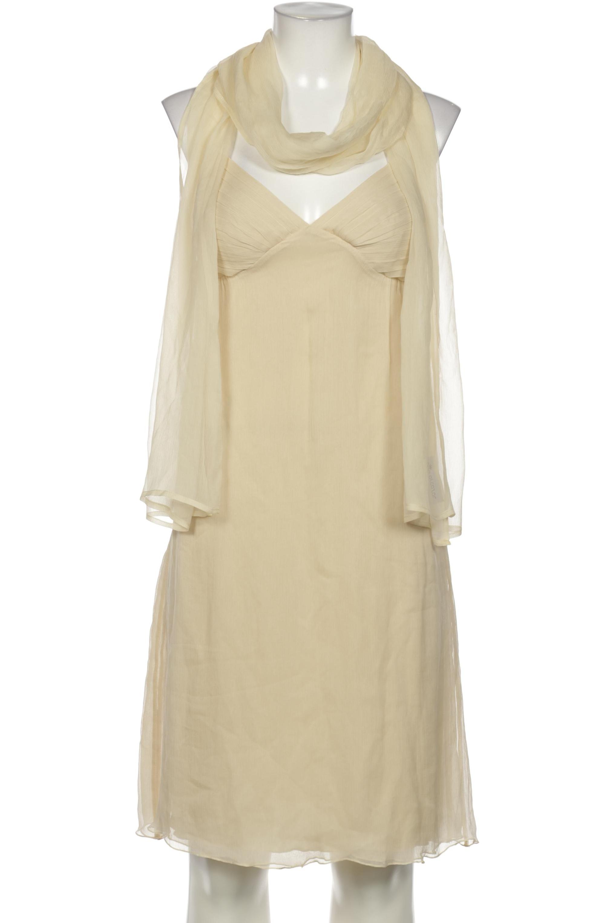 

Ana Alcazar Damen Kleid, beige