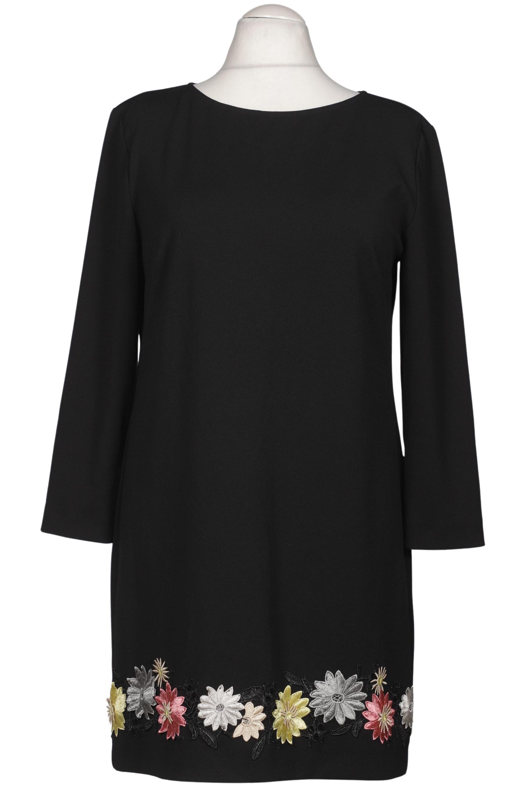 

Ana Alcazar Damen Kleid, schwarz, Gr. 44