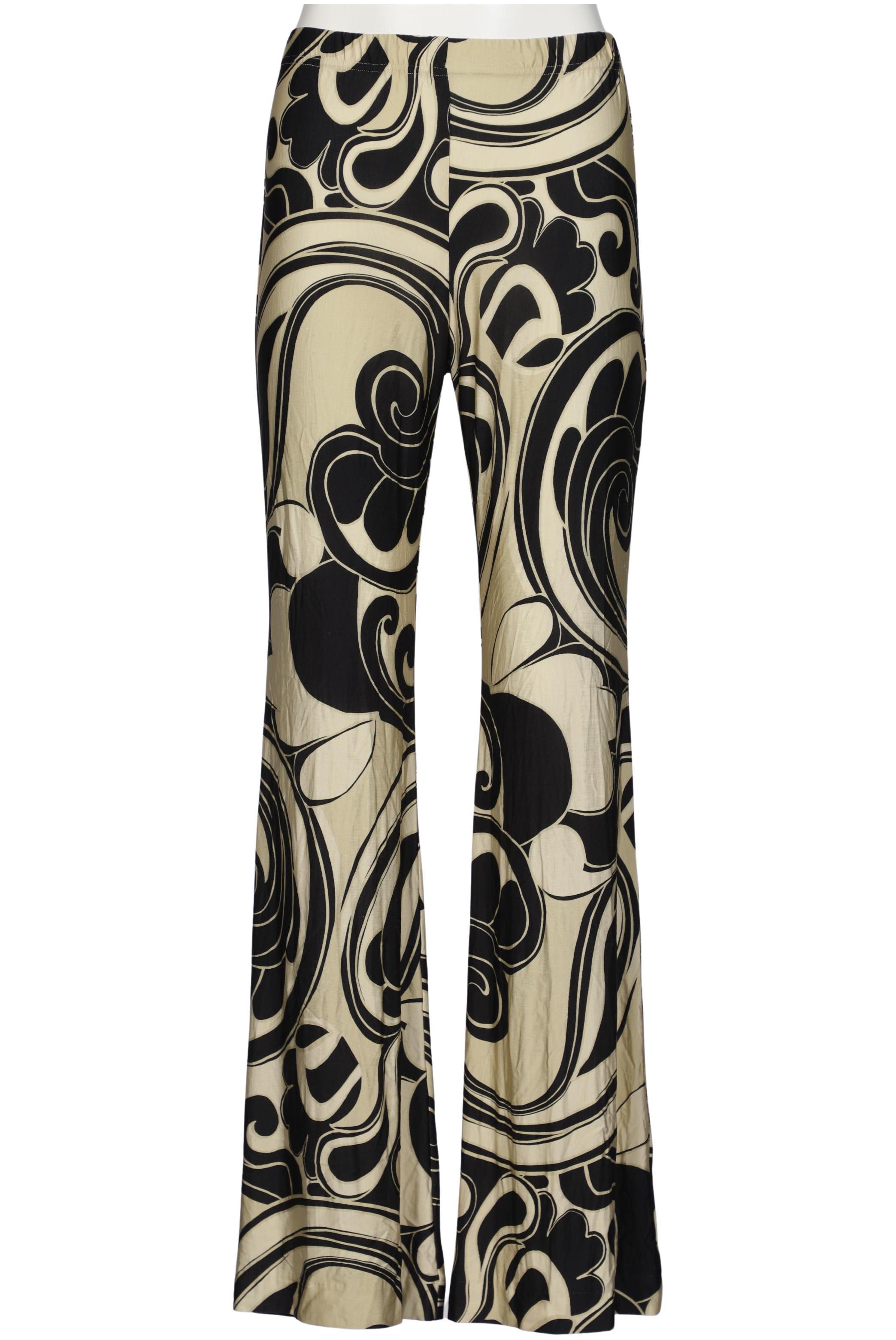 

Ana Alcazar Damen Stoffhose, mehrfarbig, Gr. 36